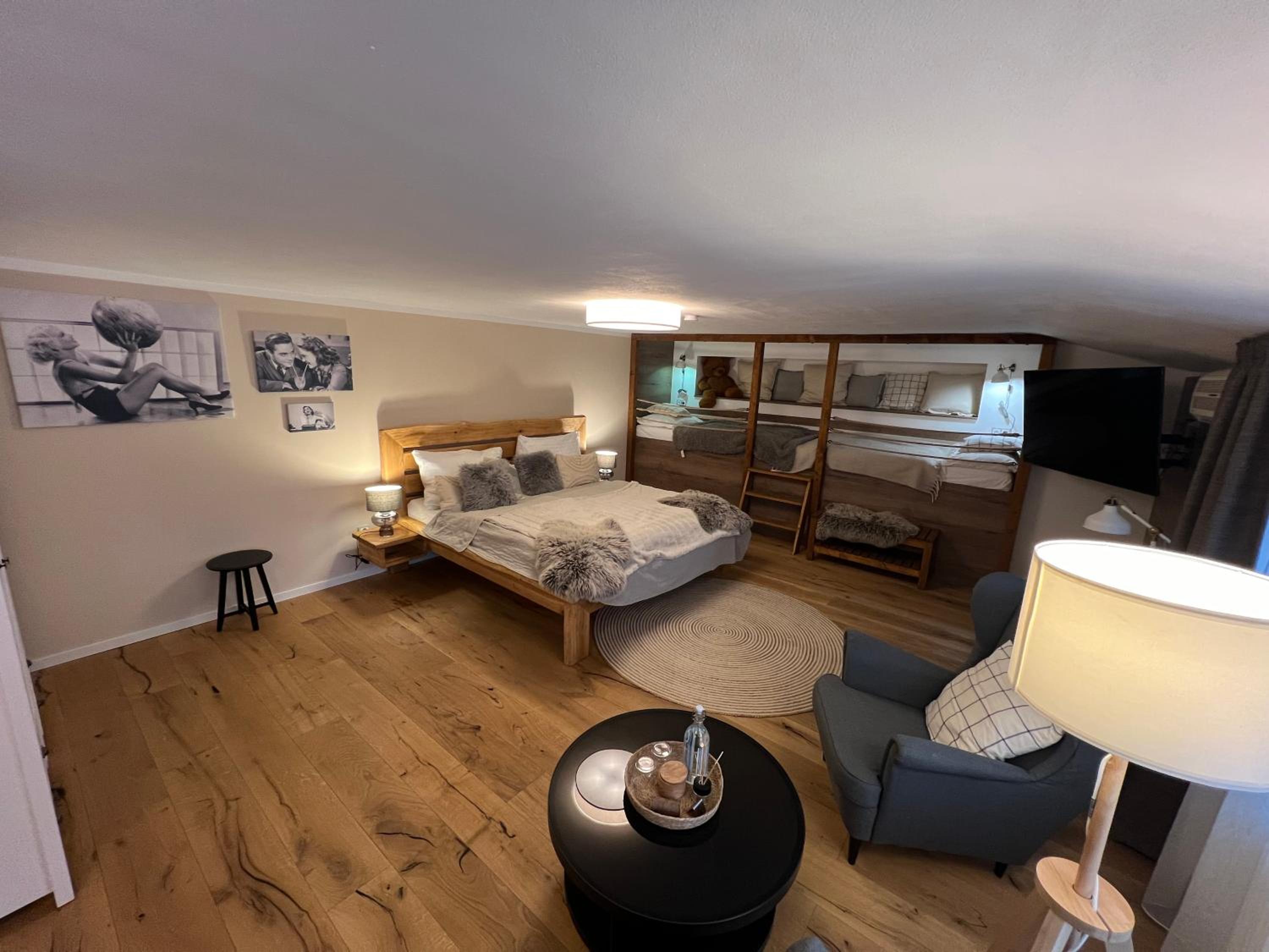 Comfort Double Room - Photo 14