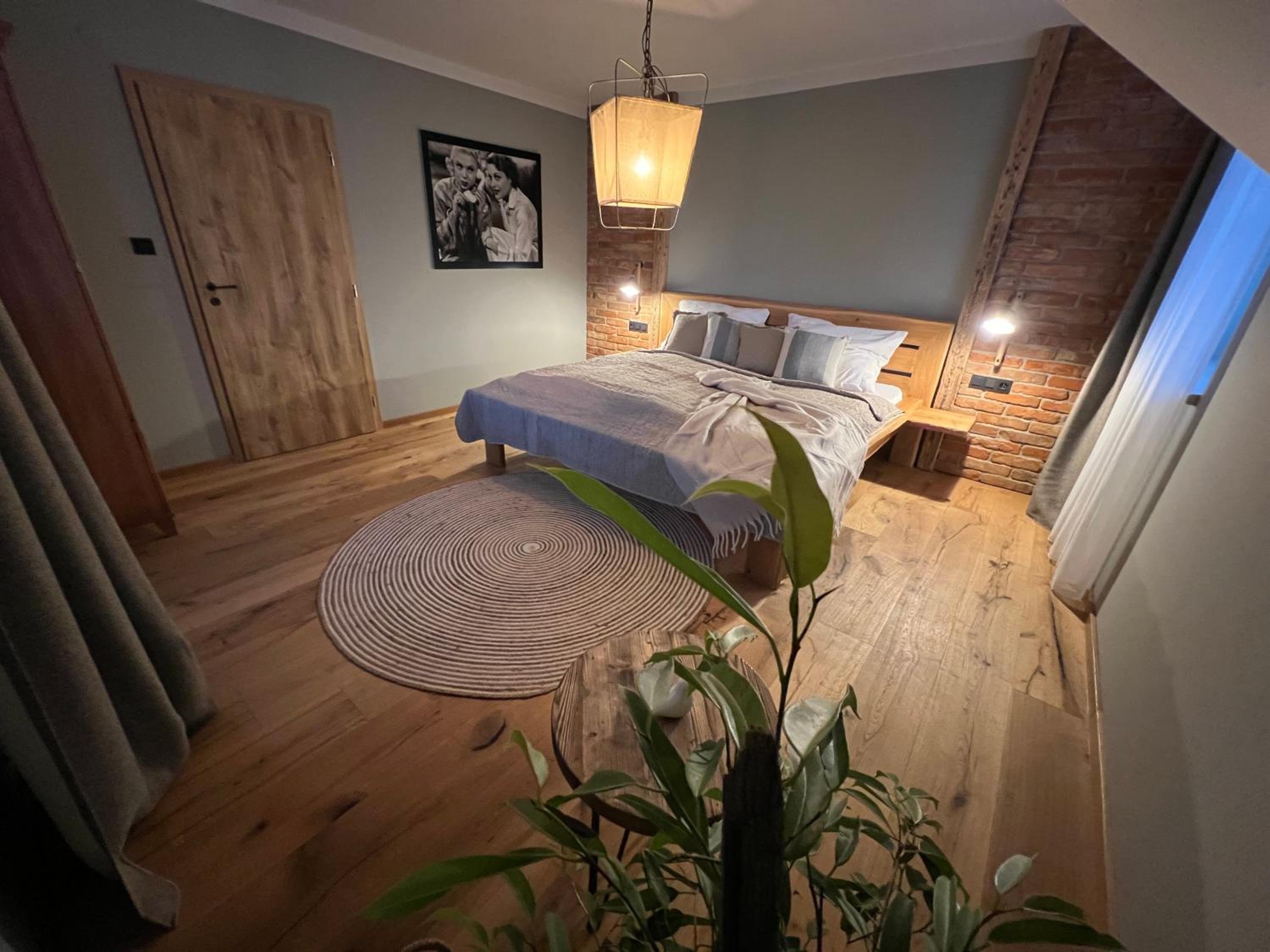 Comfort Double Room - Photo 12