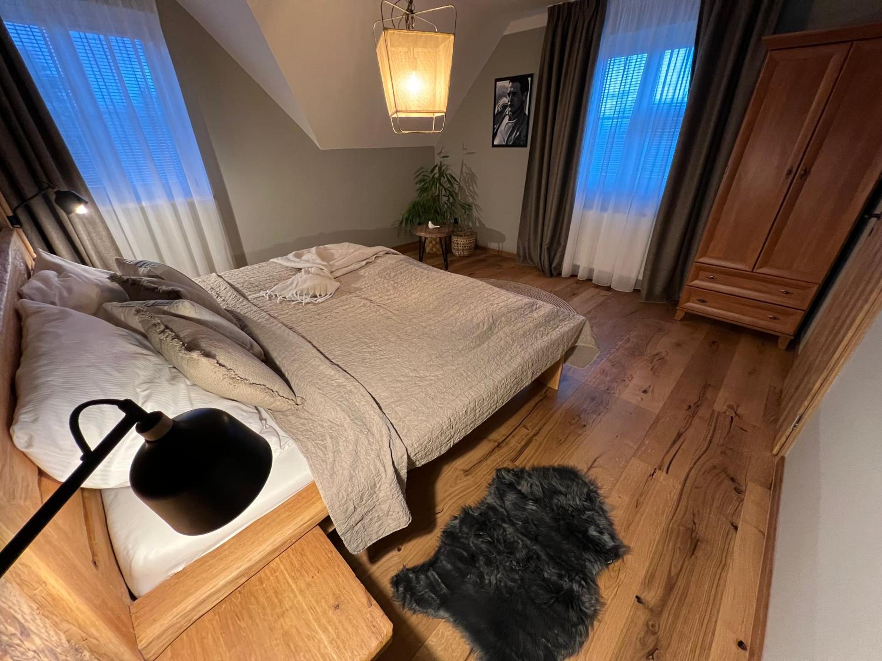 Comfort Double Room - Photo 11