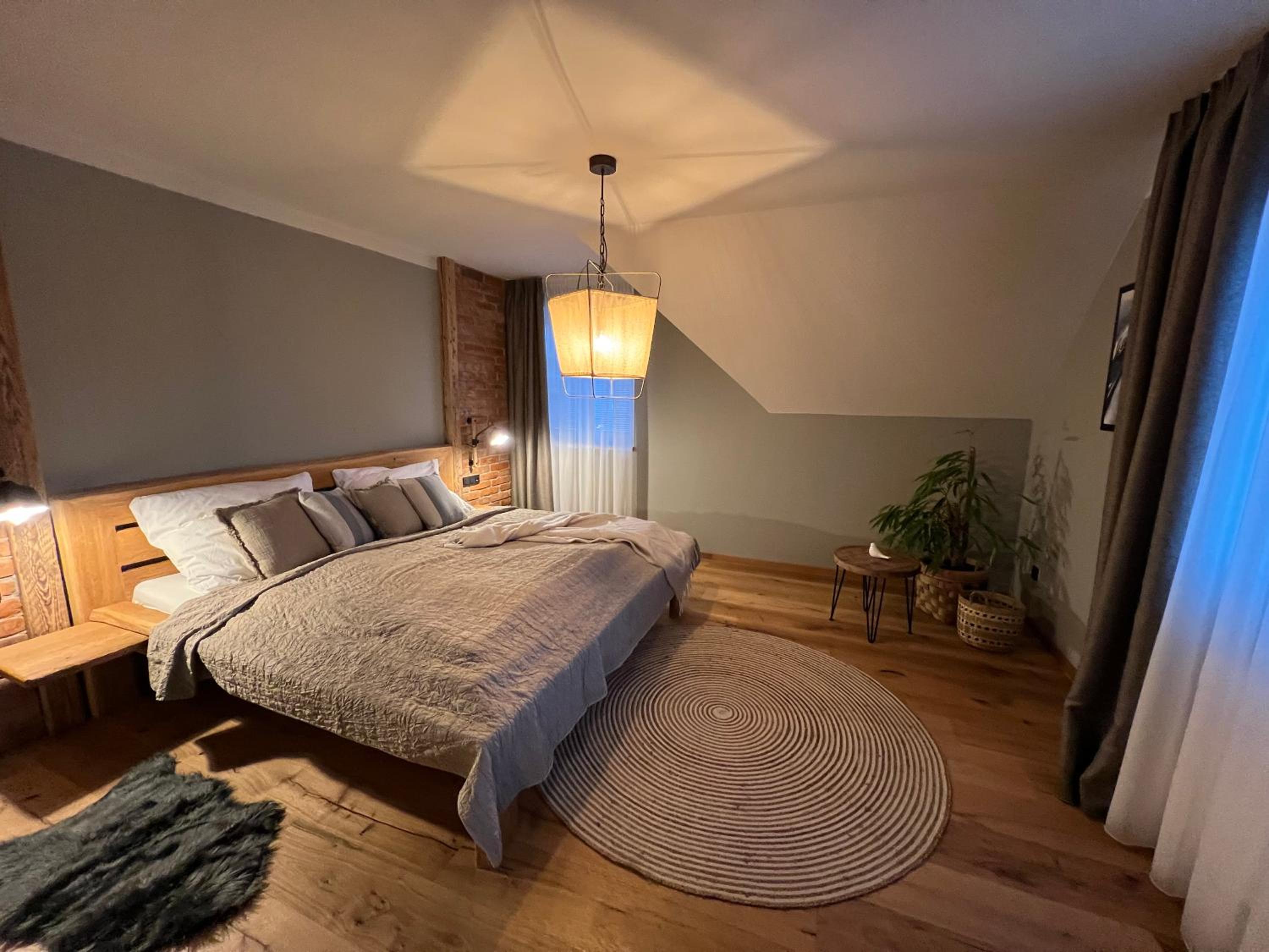 Comfort Double Room - Photo 10