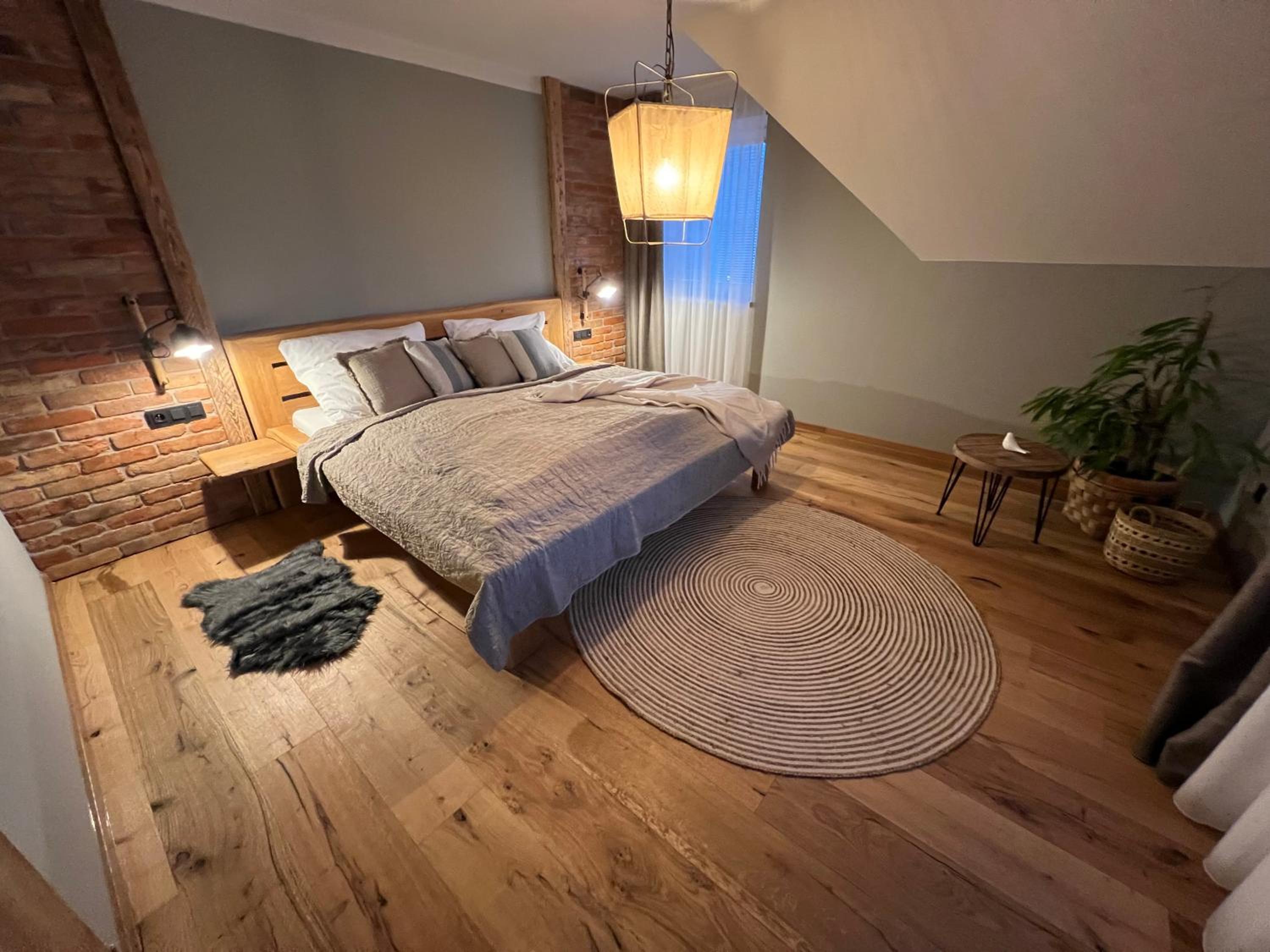 Comfort Double Room - Photo 8