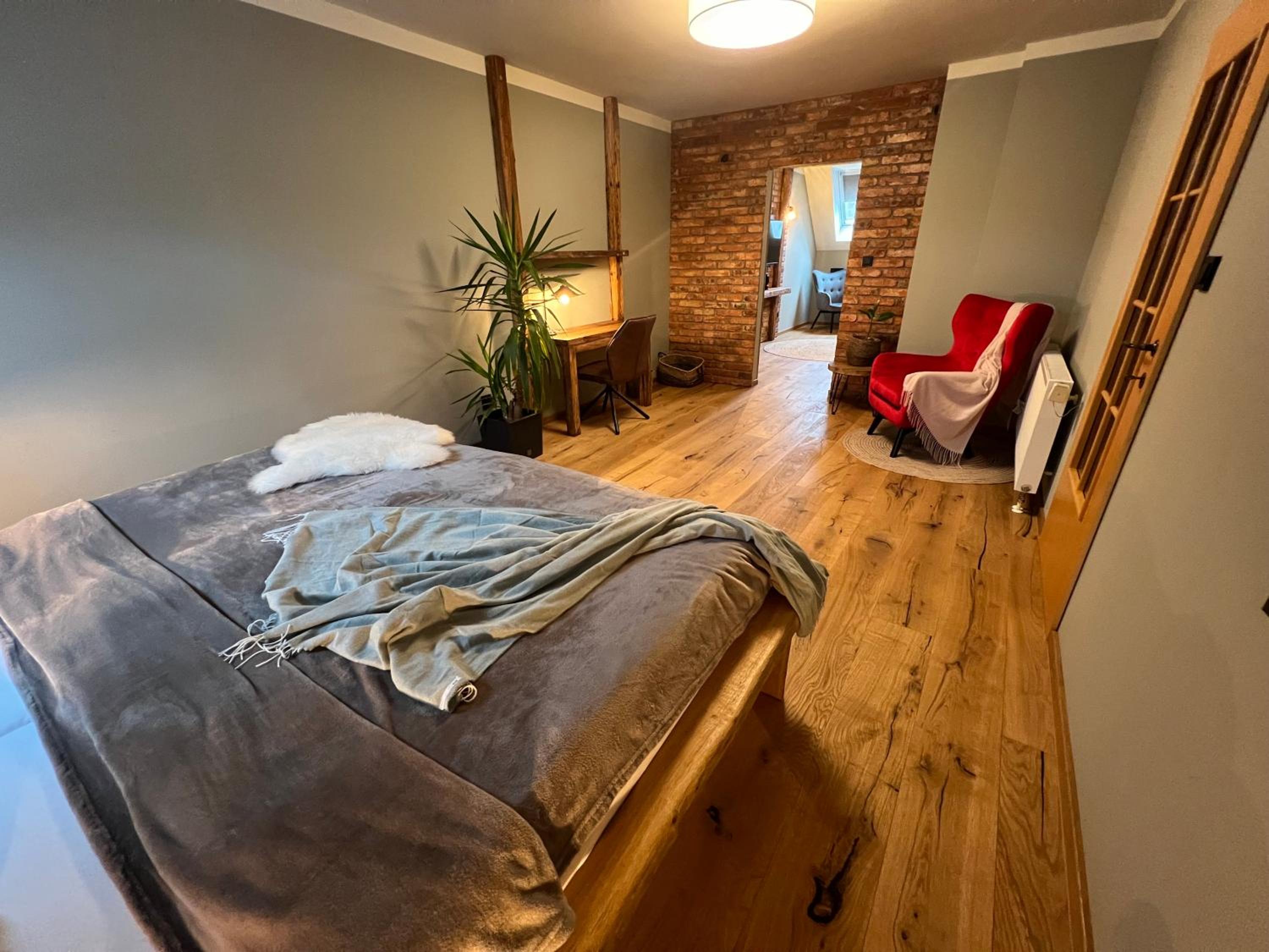 Comfort Double Room - Photo 6
