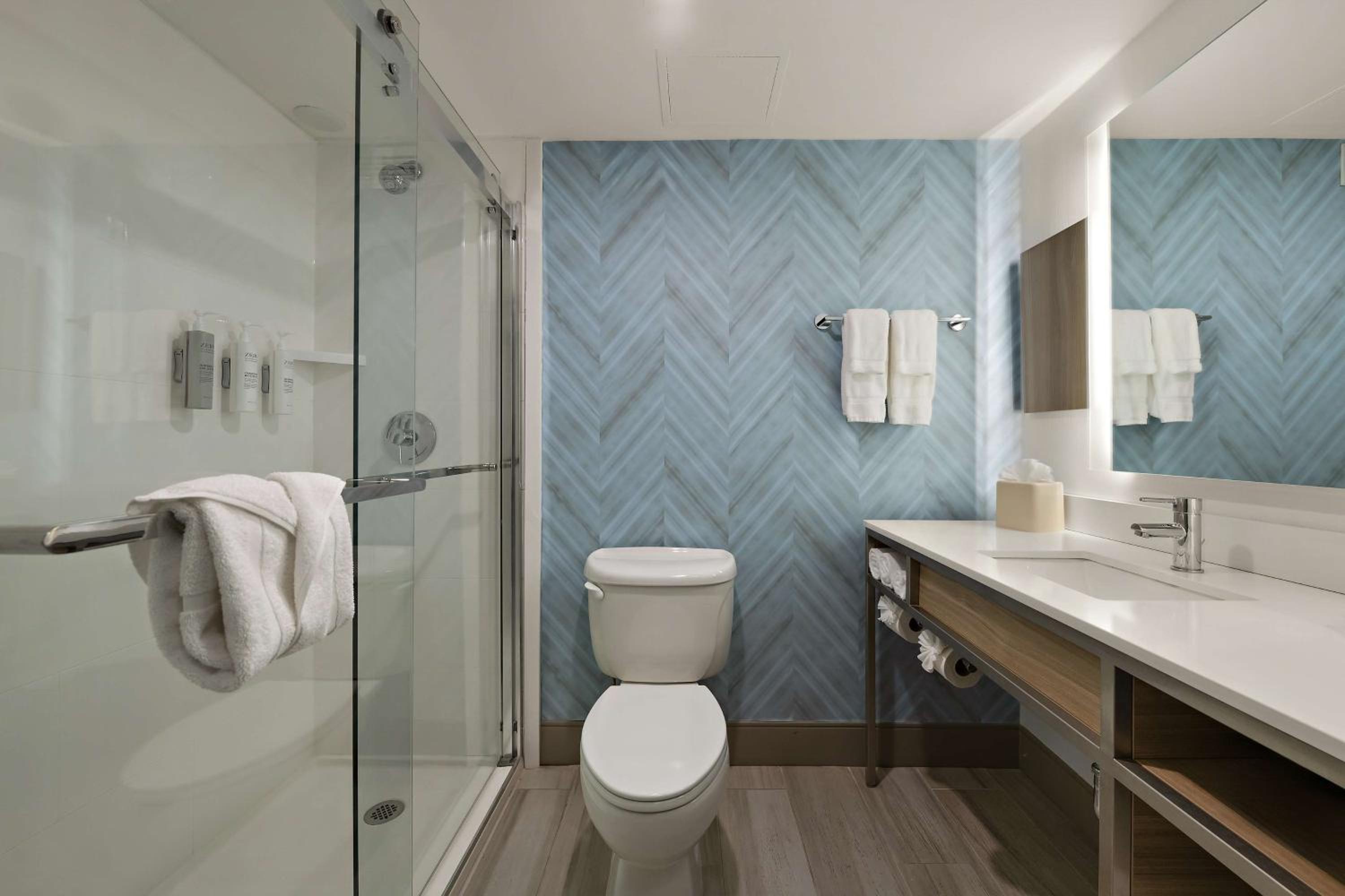 King Room - Shower Only - Photo 2