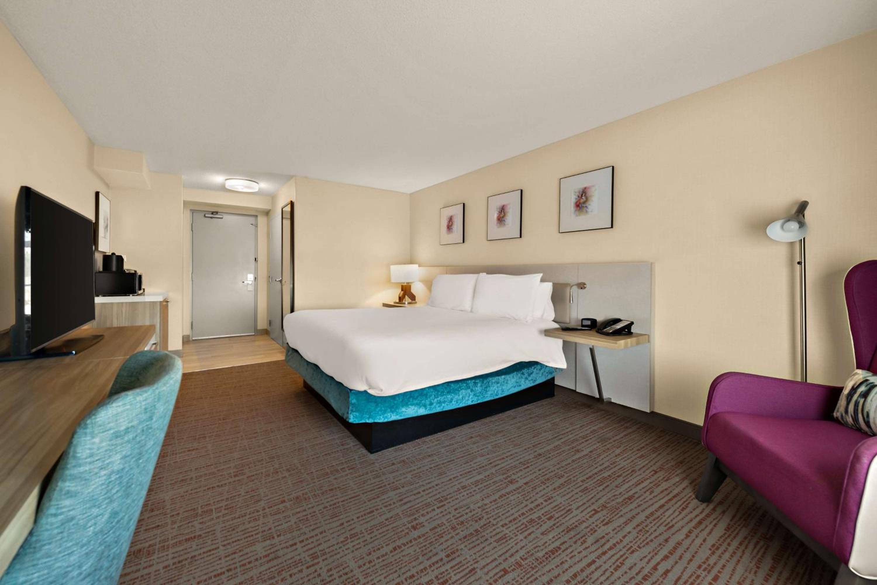 King Room - Shower Only - Photo 1