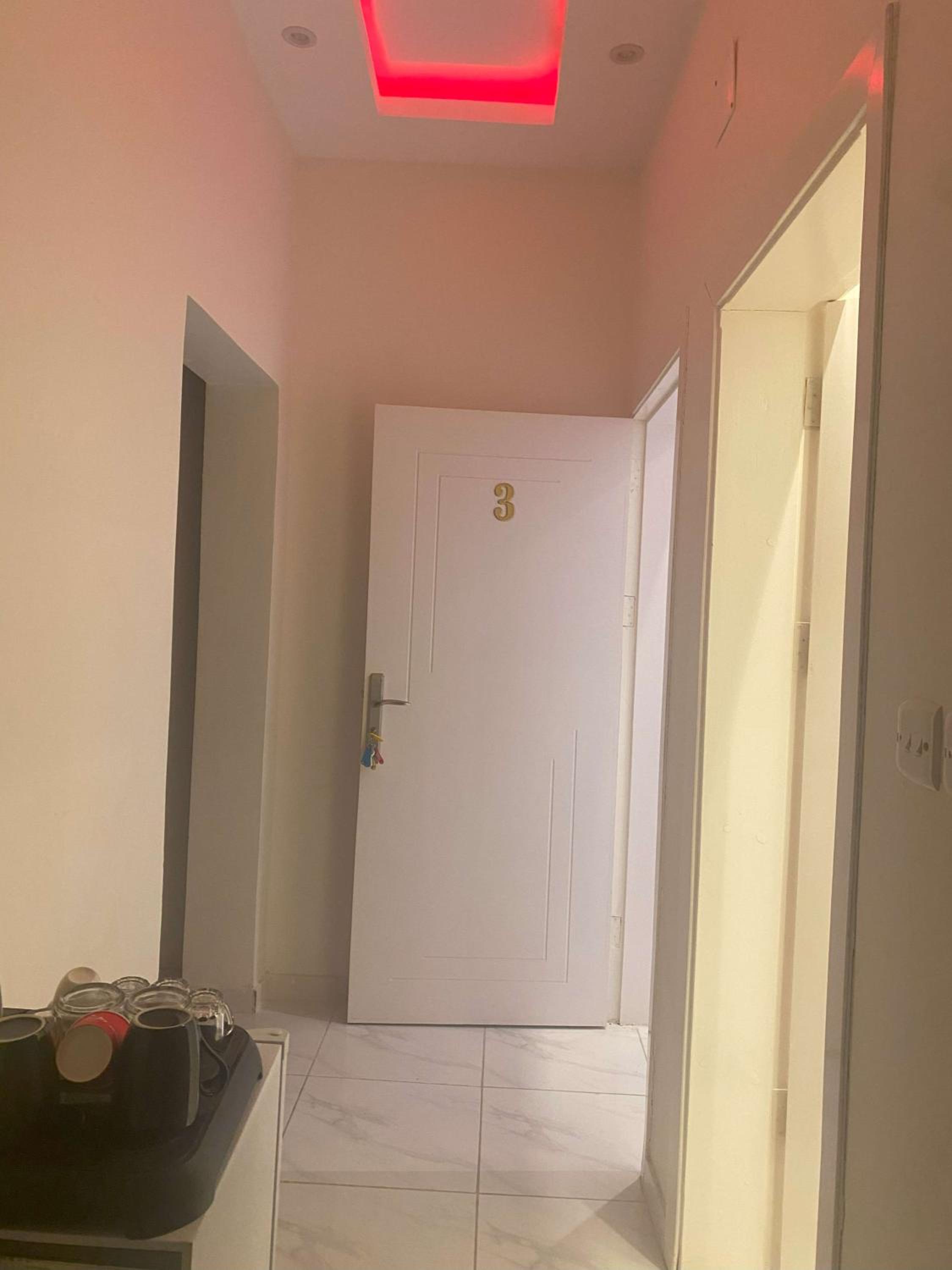 Triple Room photo 2