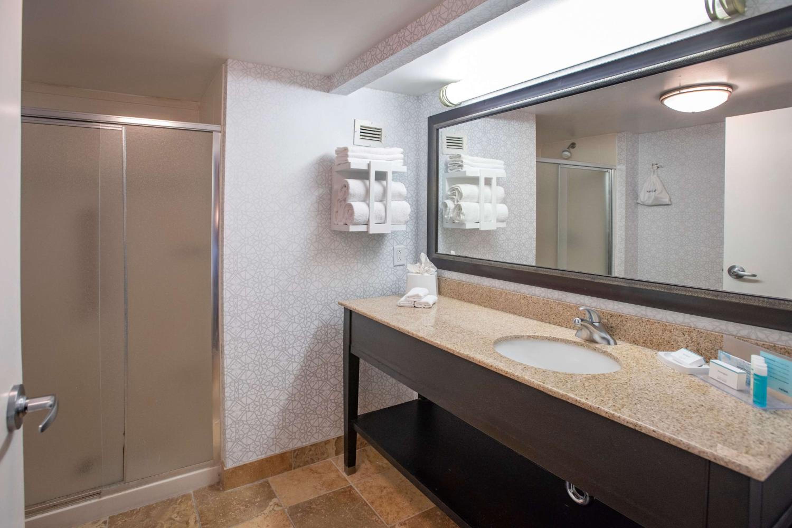 One-Bedroom King Suite - Non-Smoking - Photo 3