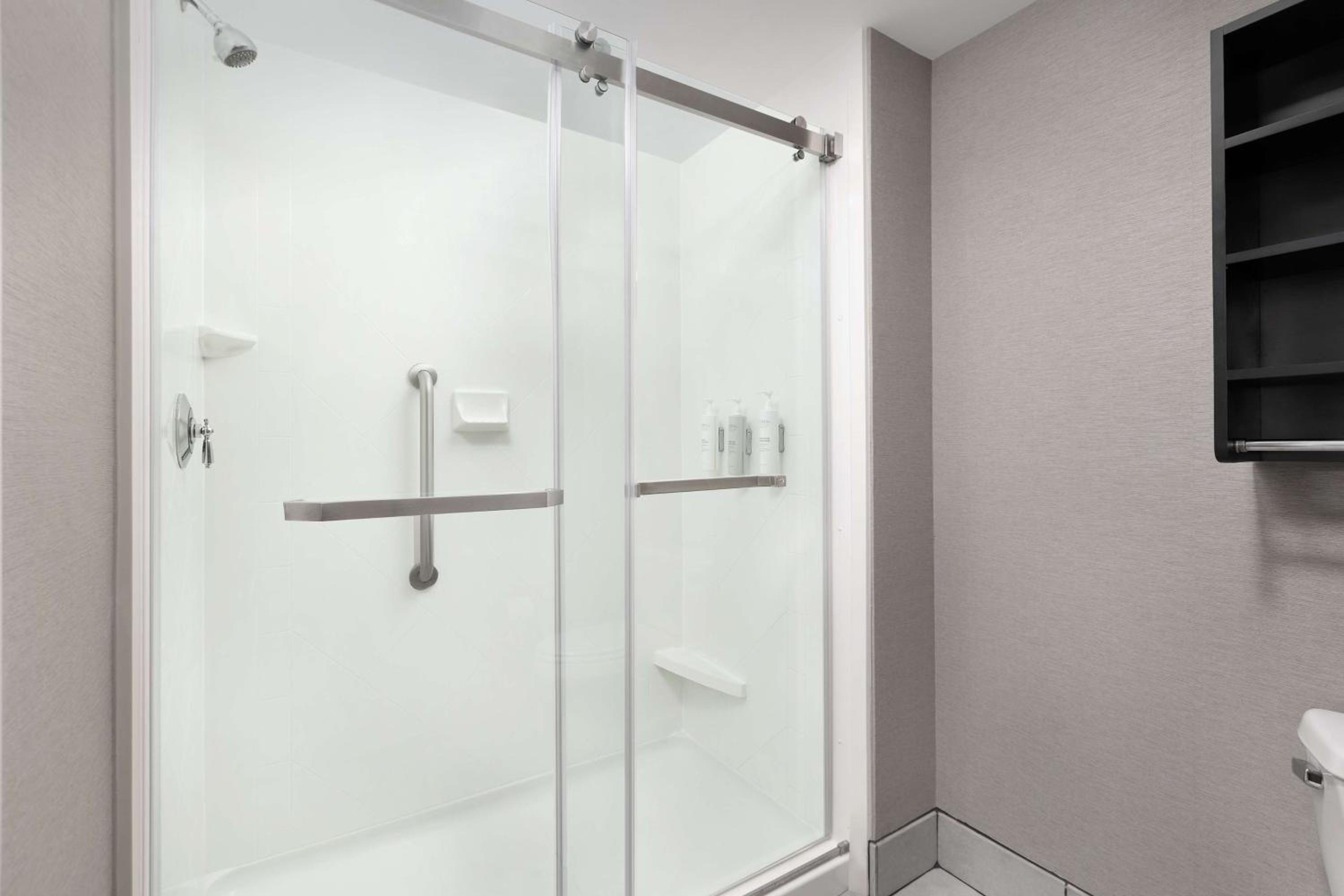 Non-Smoking King Studio Suite - Photo 6