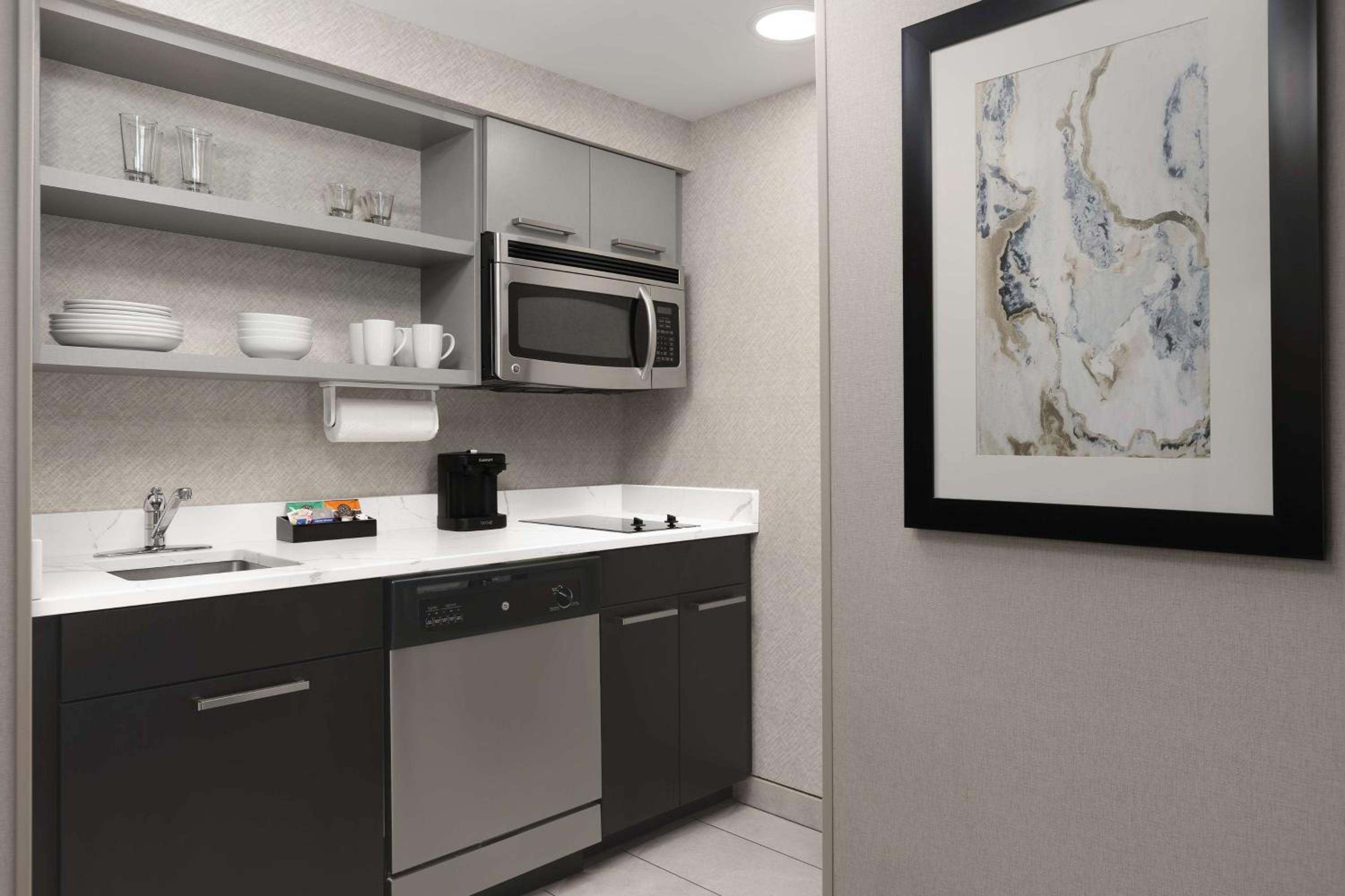 Non-Smoking King Studio Suite - Photo 4