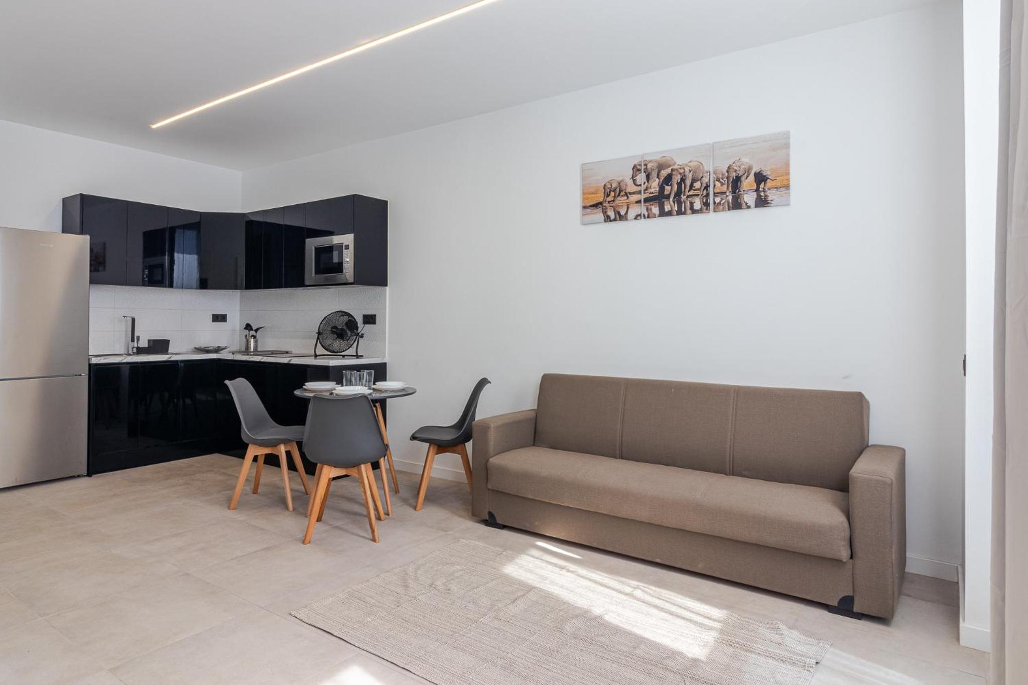 Apartamento