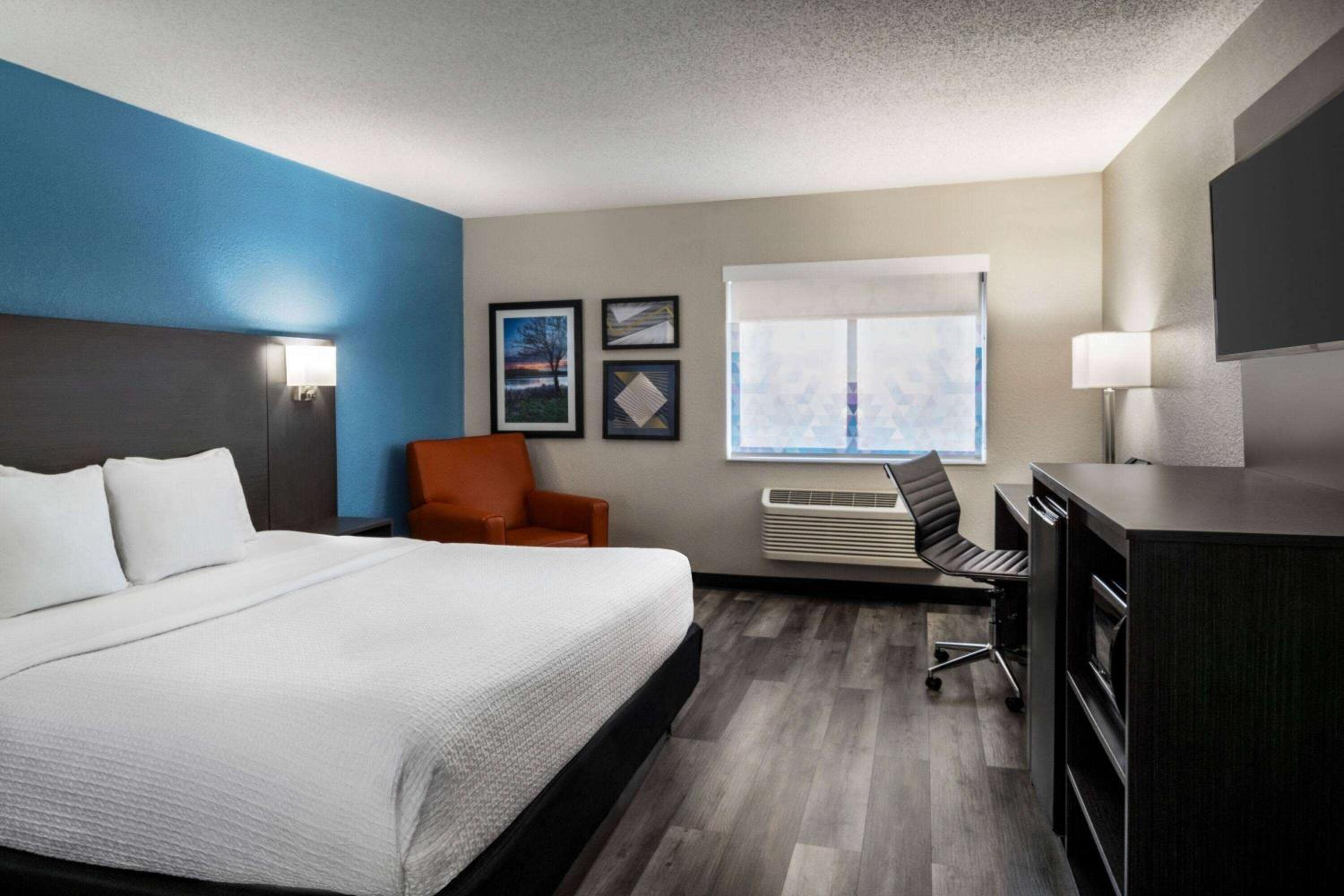 King Room - Photo 1