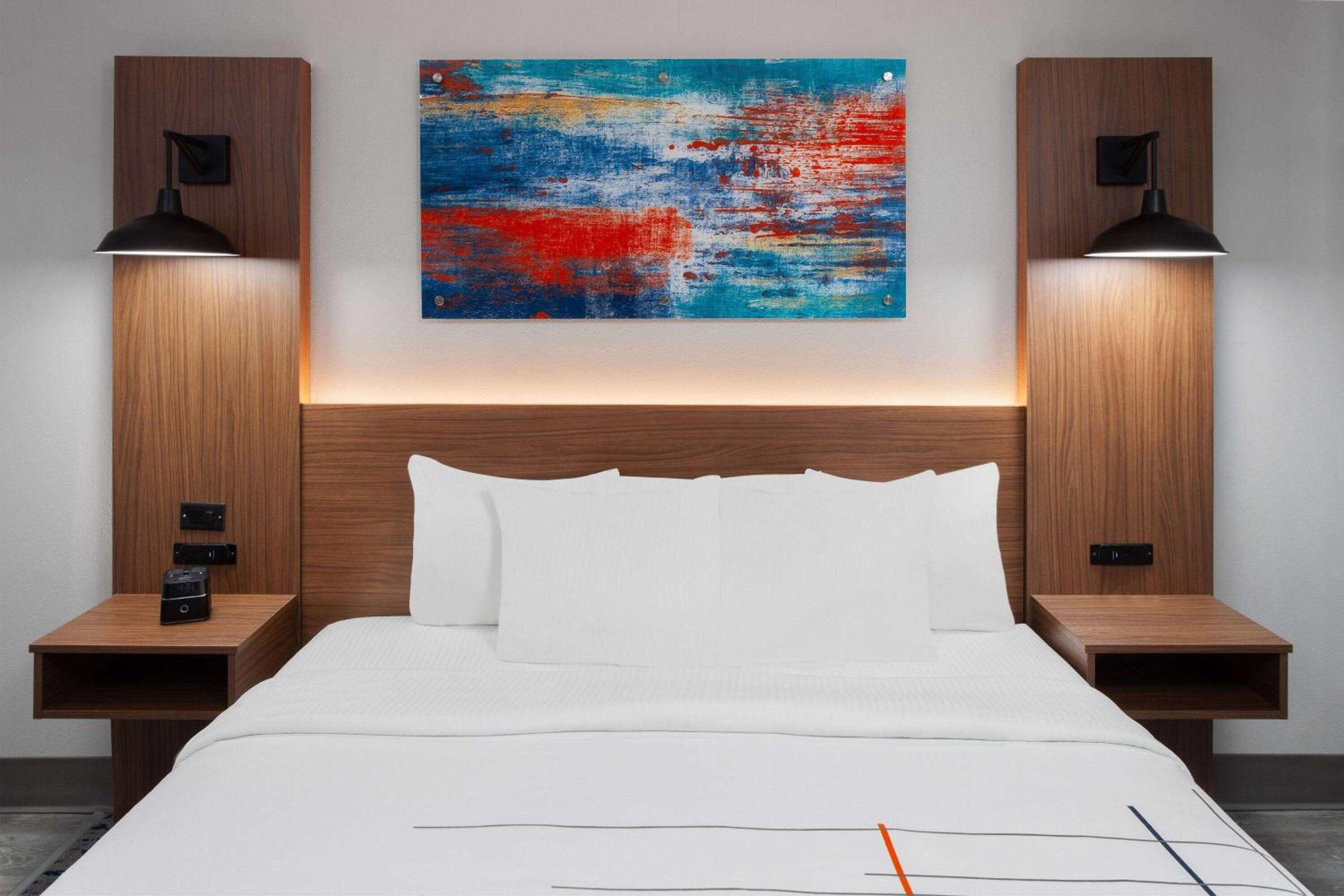 Executive King Room - Photo 3