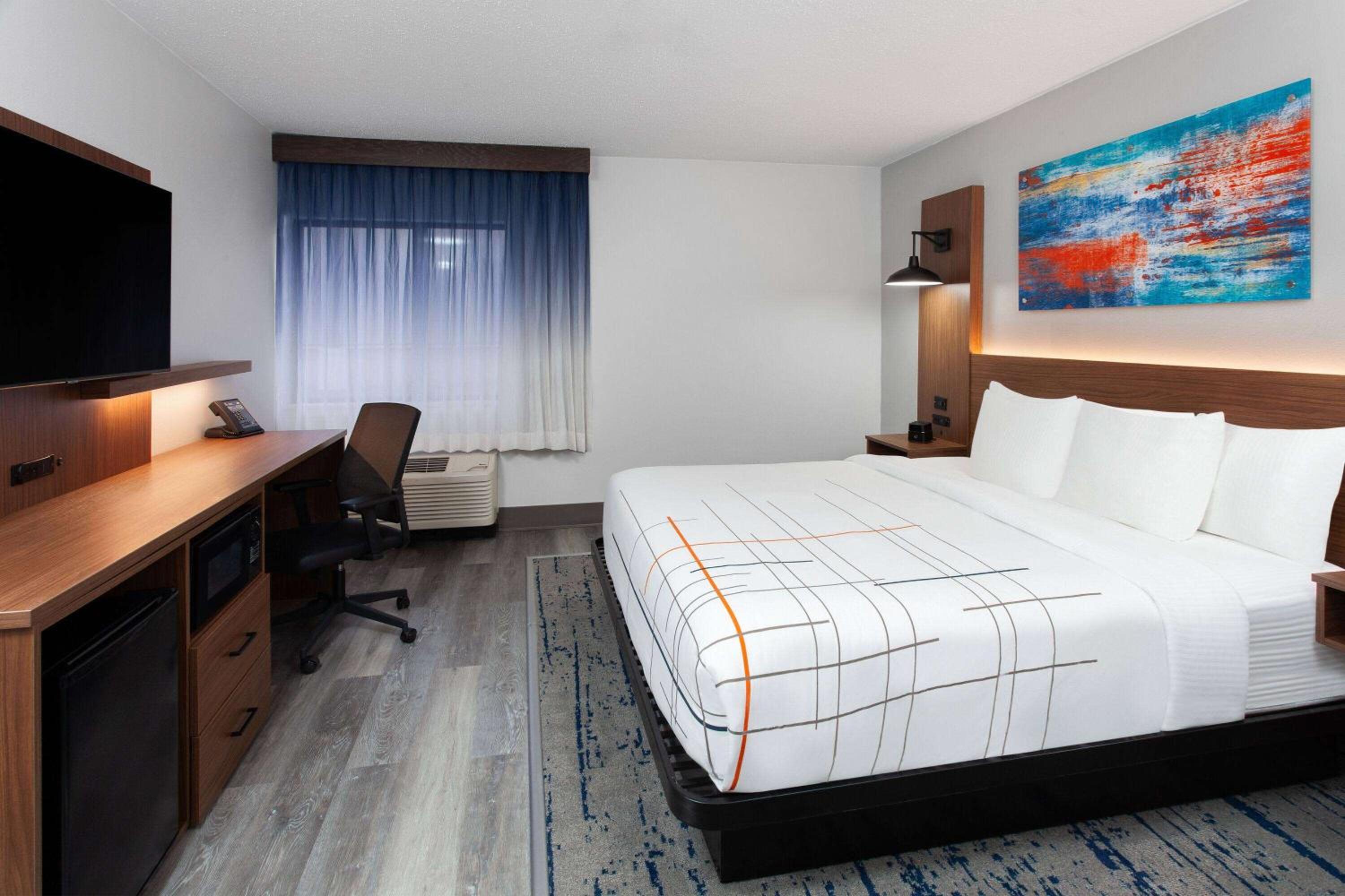 Executive King Room - Photo 4