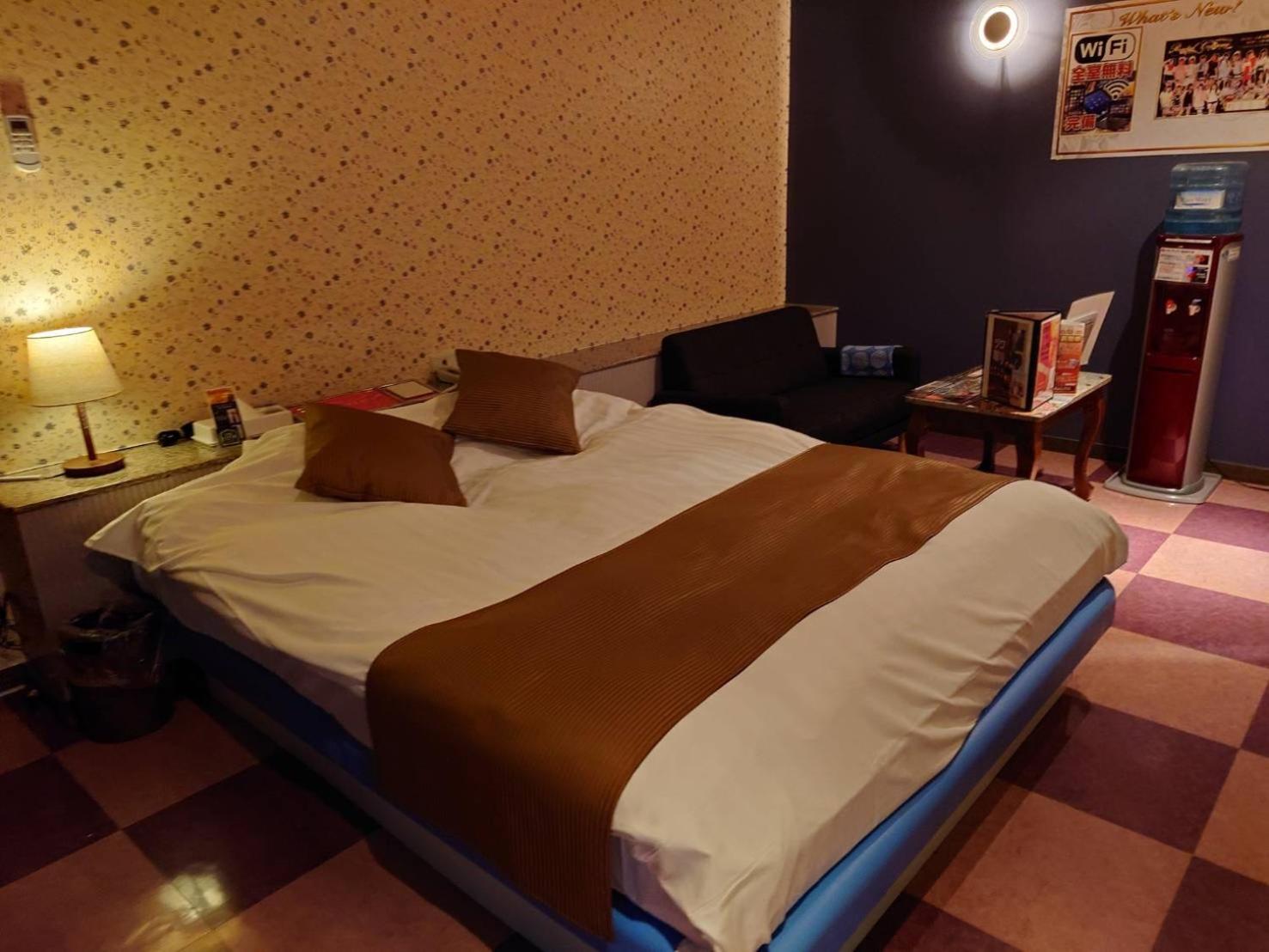 Double Room photo 2