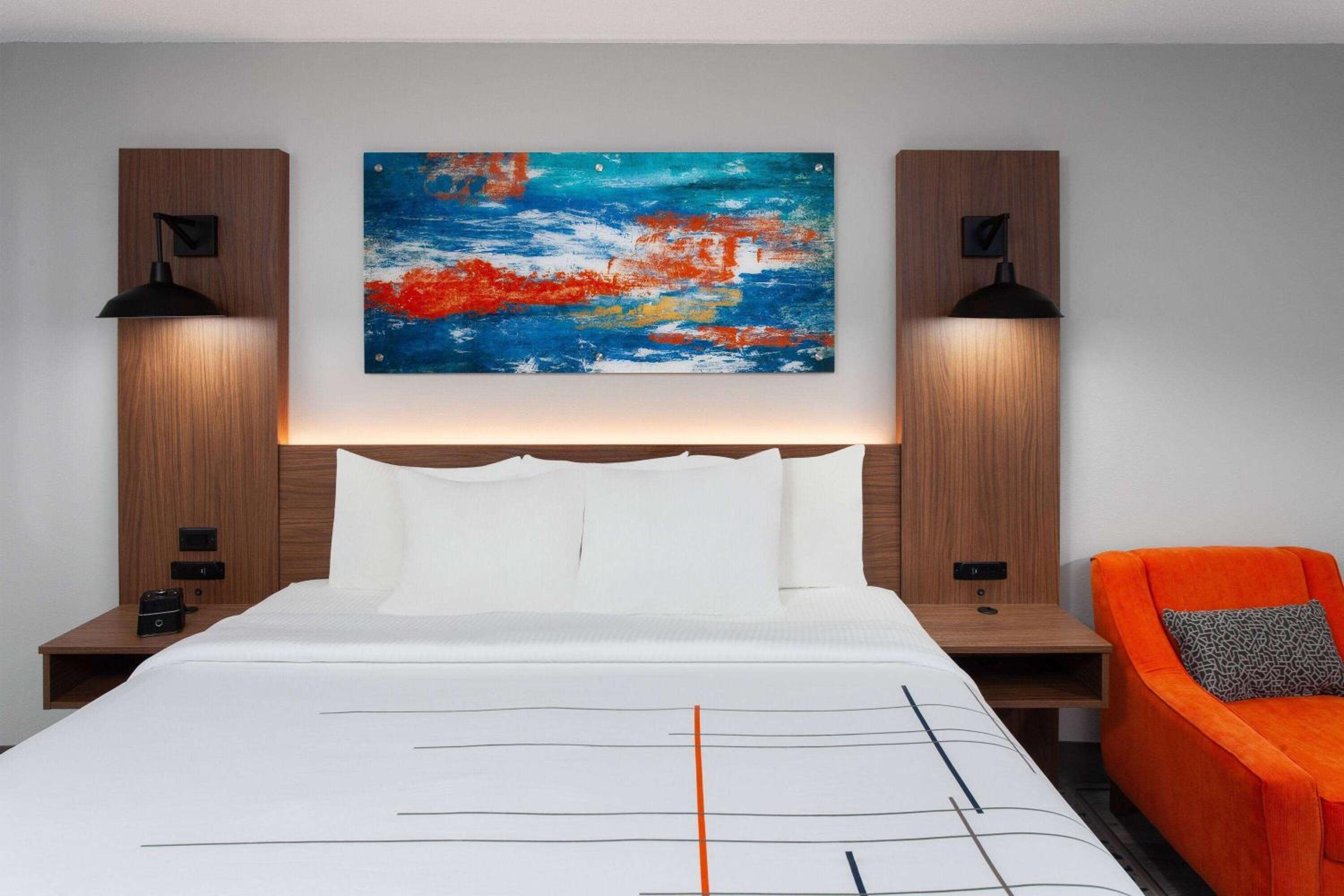 Executive King Room - Photo 8