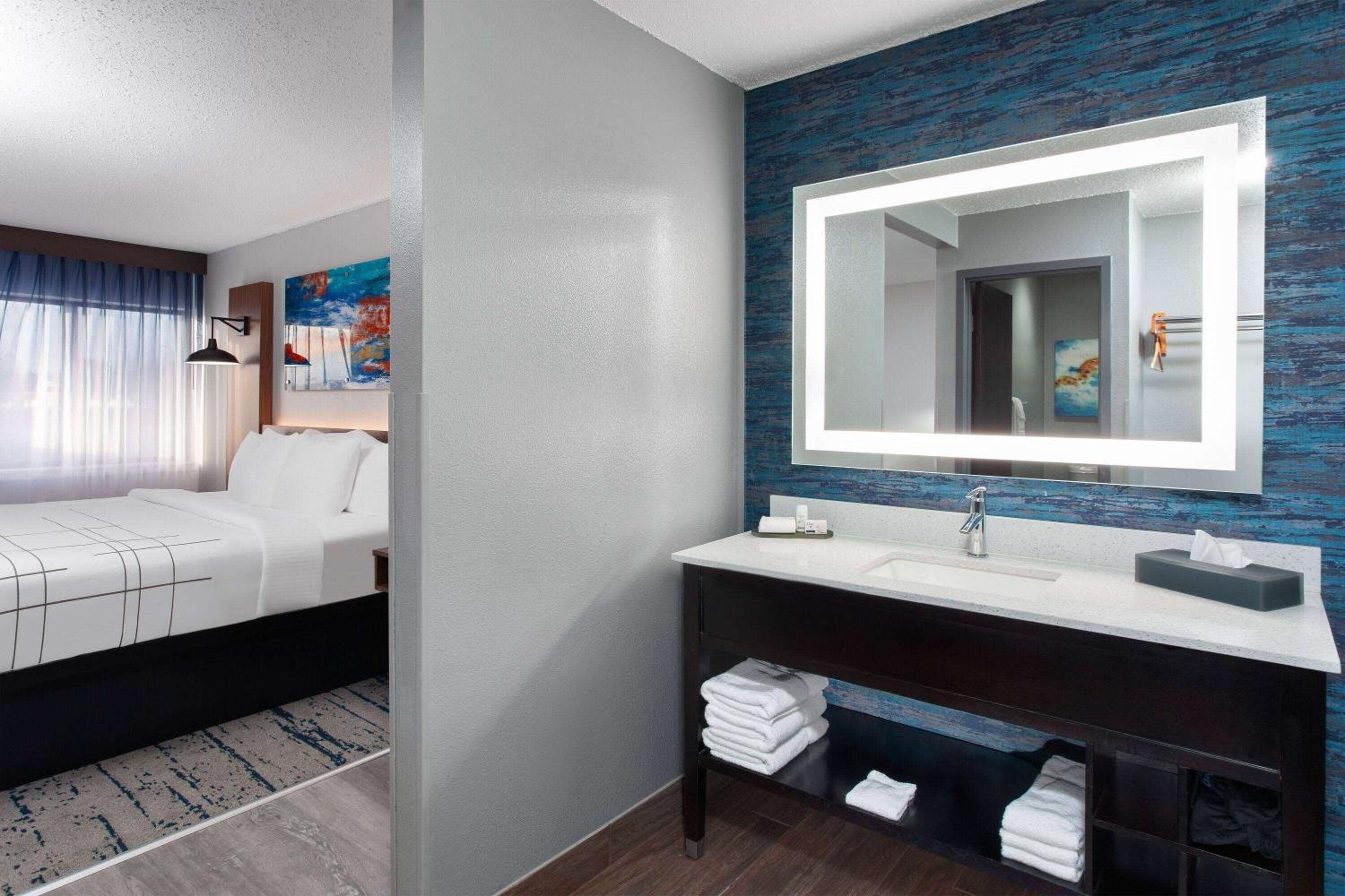 Executive King Room - Photo 5