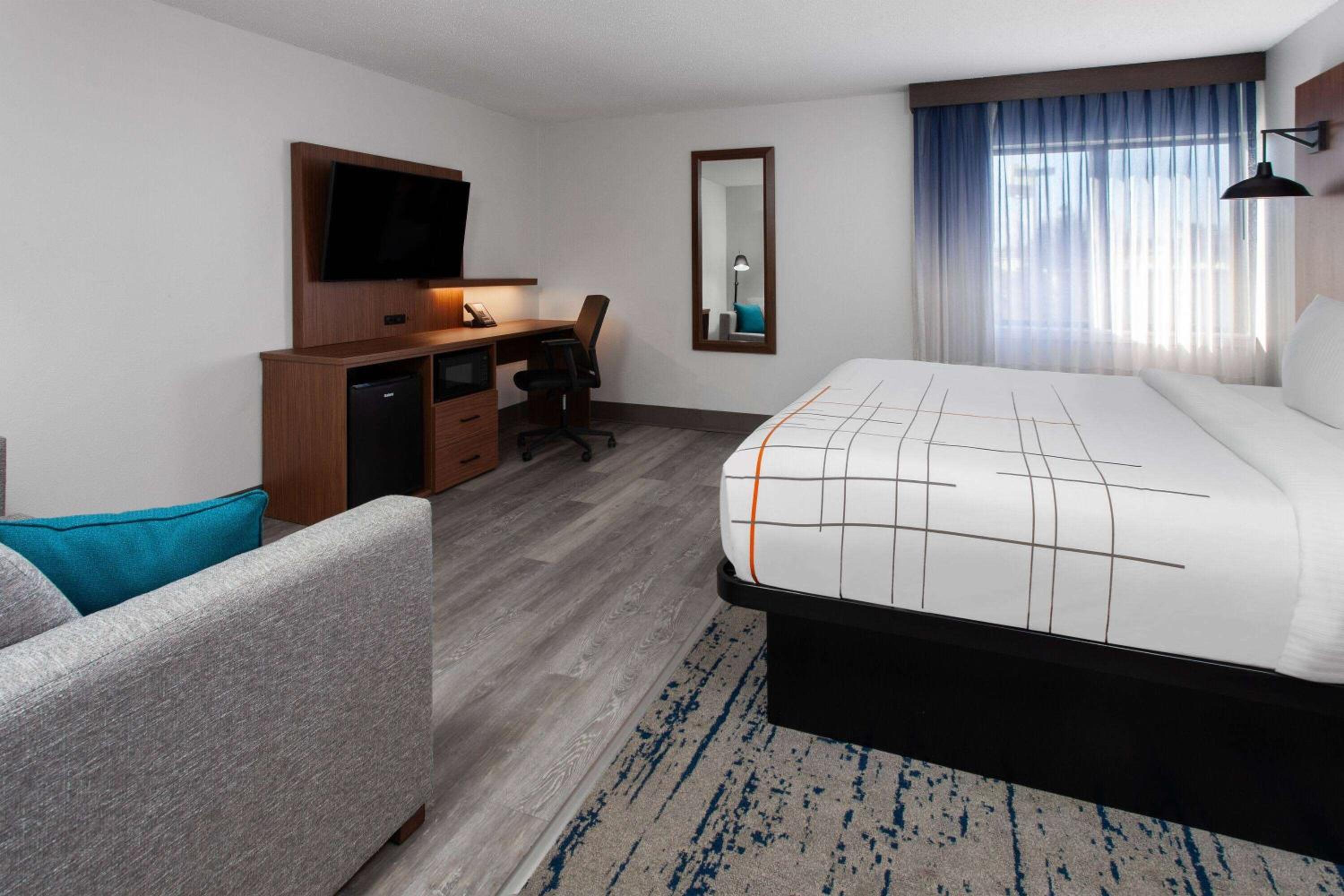 Executive King Room - Photo 1