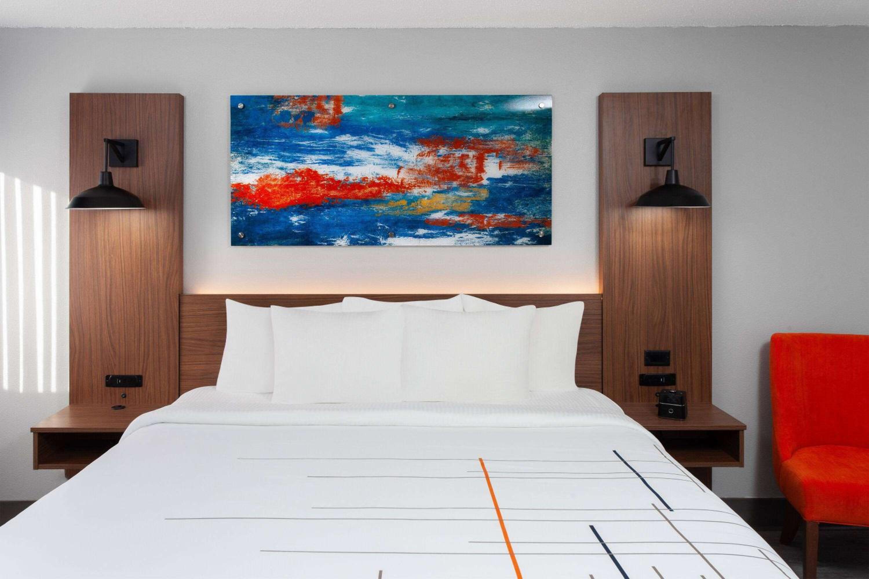 Executive King Room - Photo 7