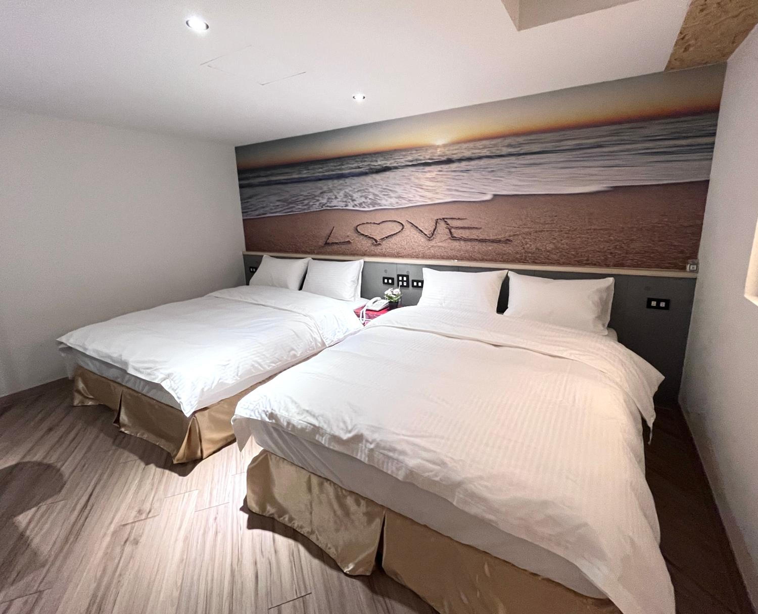 Quadruple Room photo 3