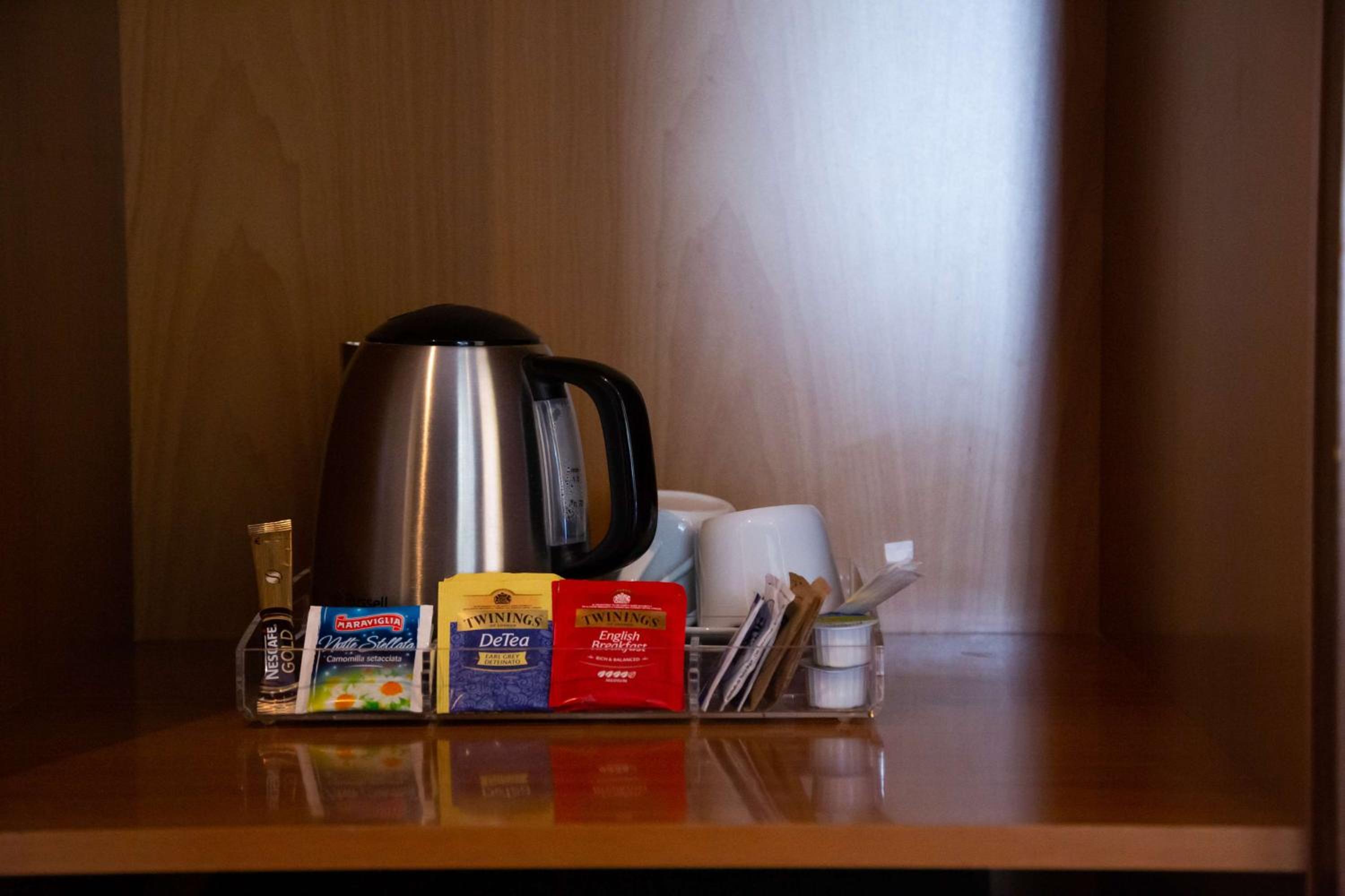 Junior Suite with whirlpool - Photo 12