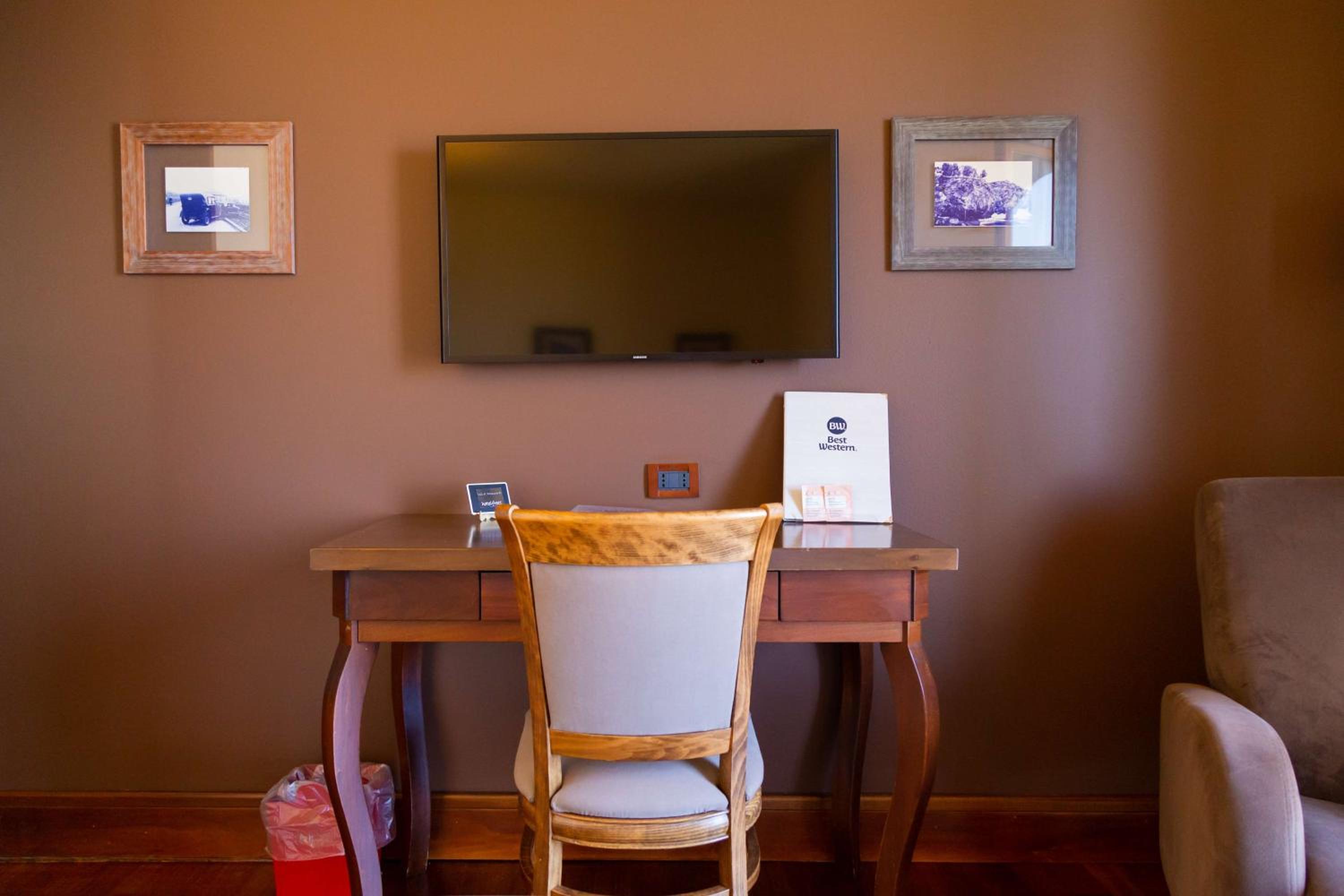 Triple Room - Photo 2
