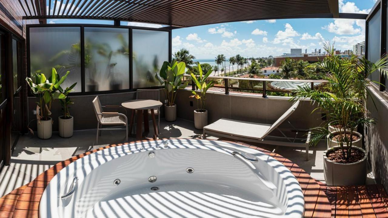 Suite with Spa Bath photo 3