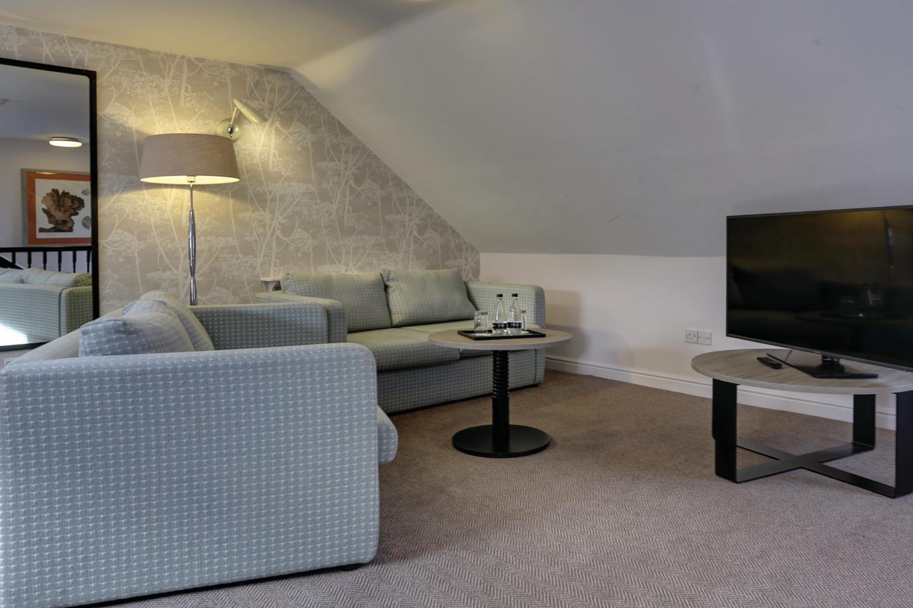 Junior Suite - Photo 2
