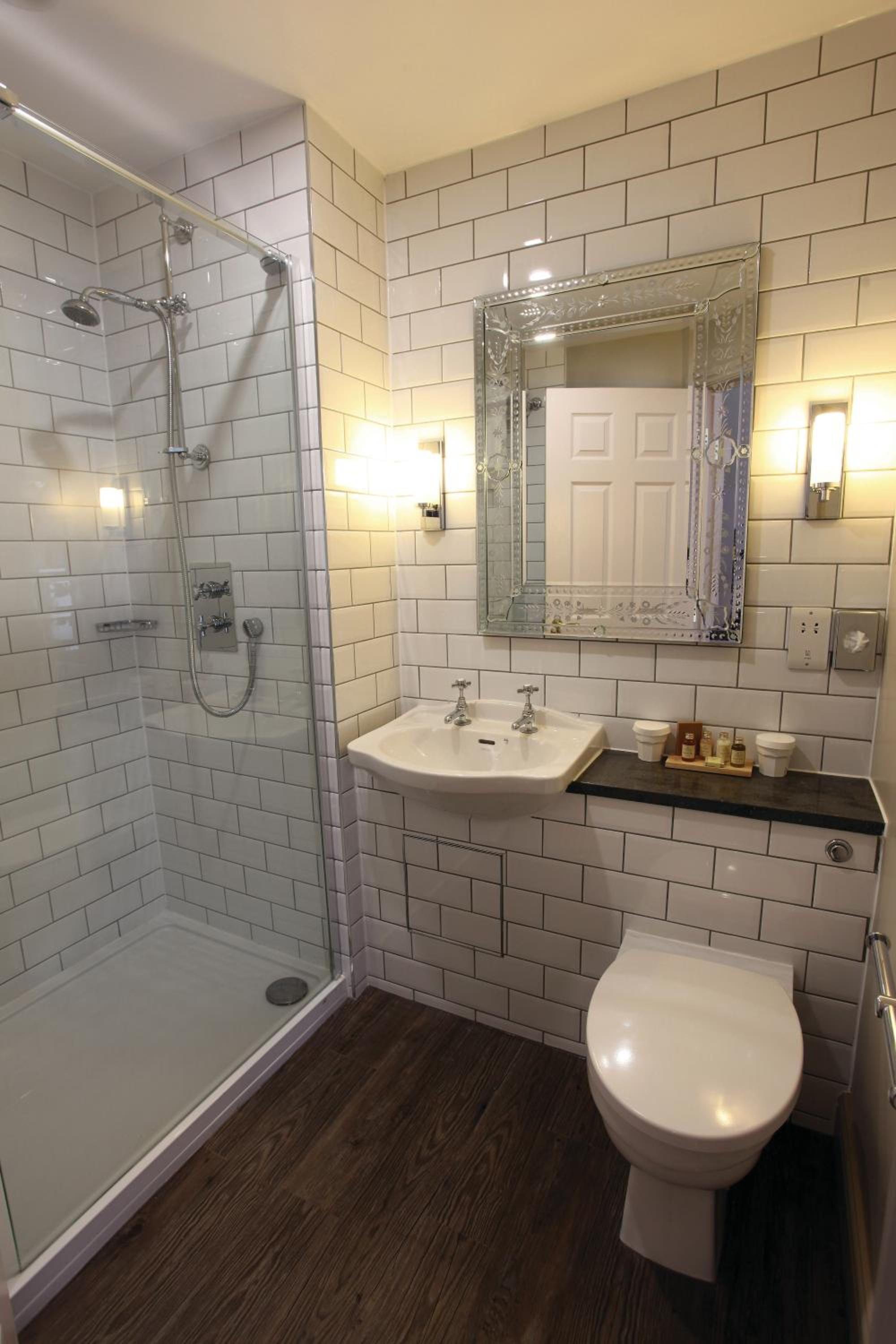Double Room - Photo 2