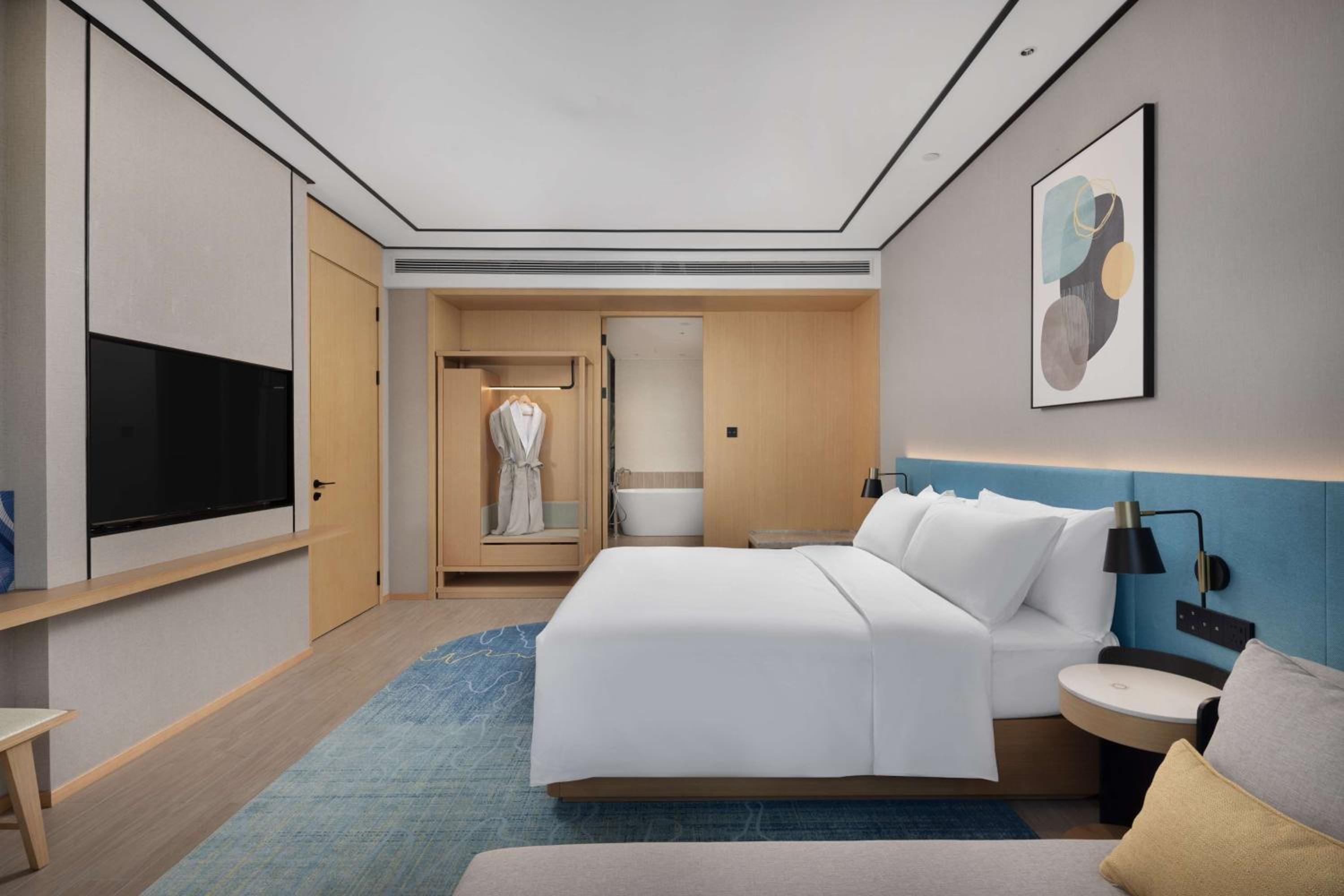 Deluxe King Suite - Photo 3