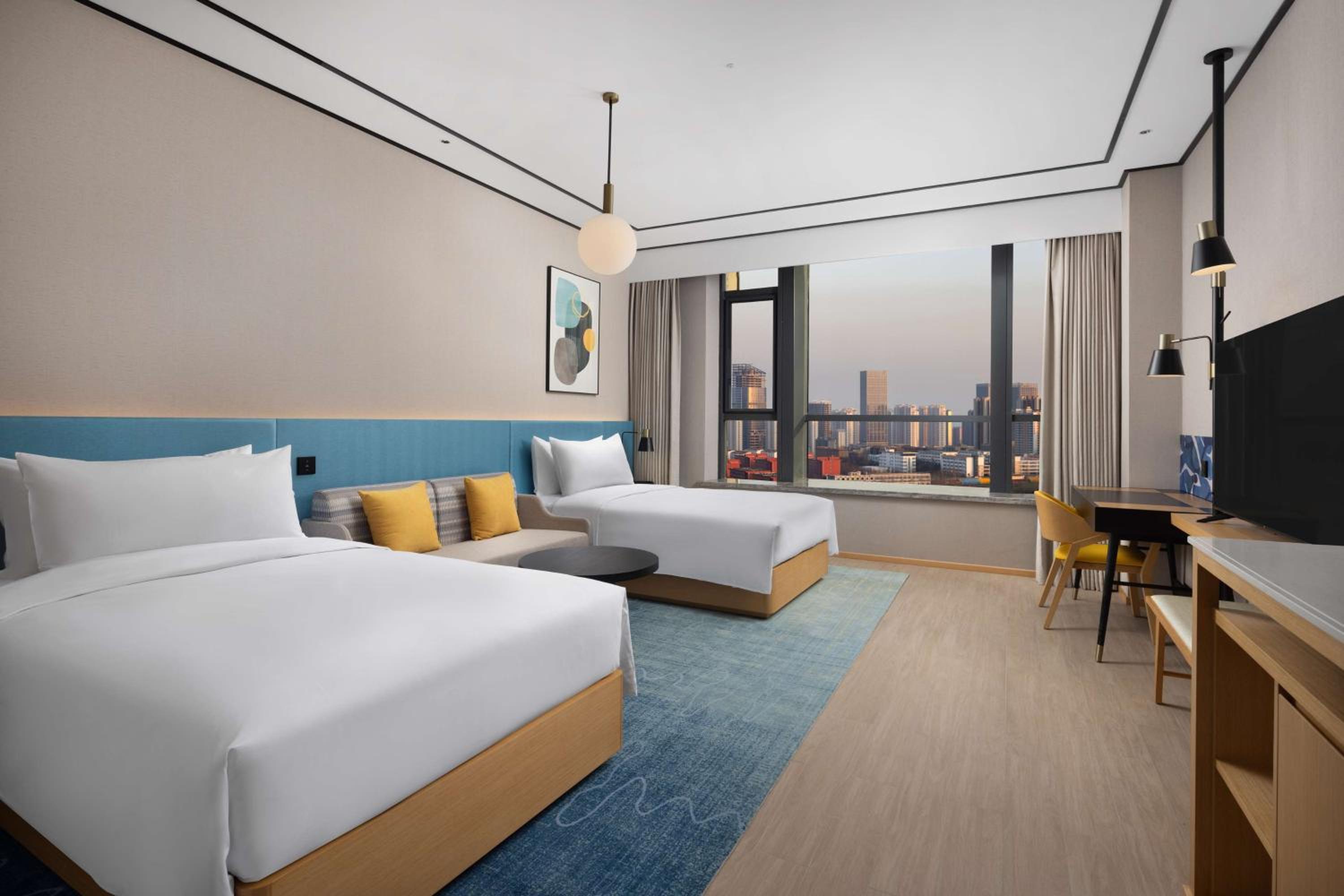 Superior Twin Room - Photo 1