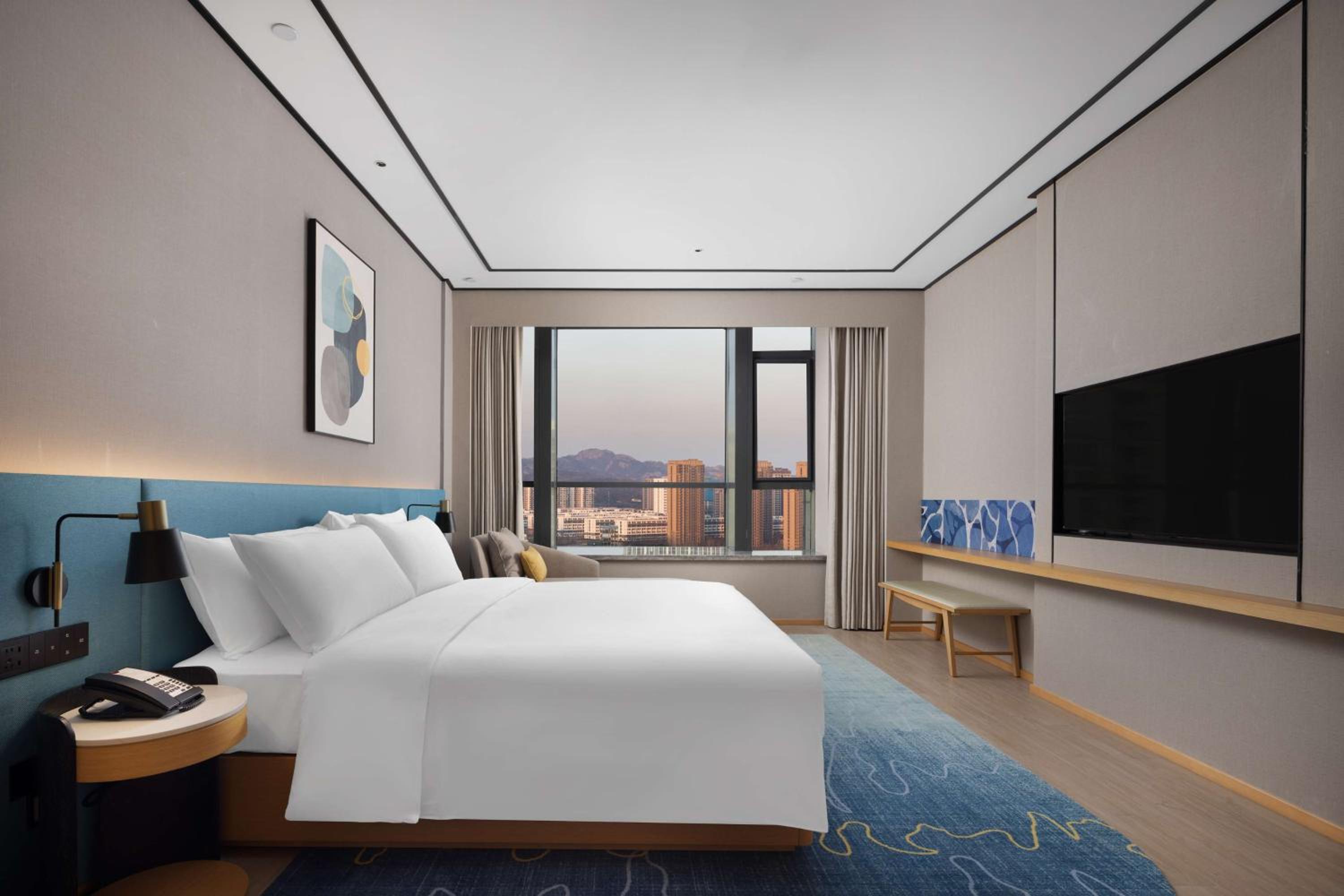 Deluxe King Suite - Photo 1