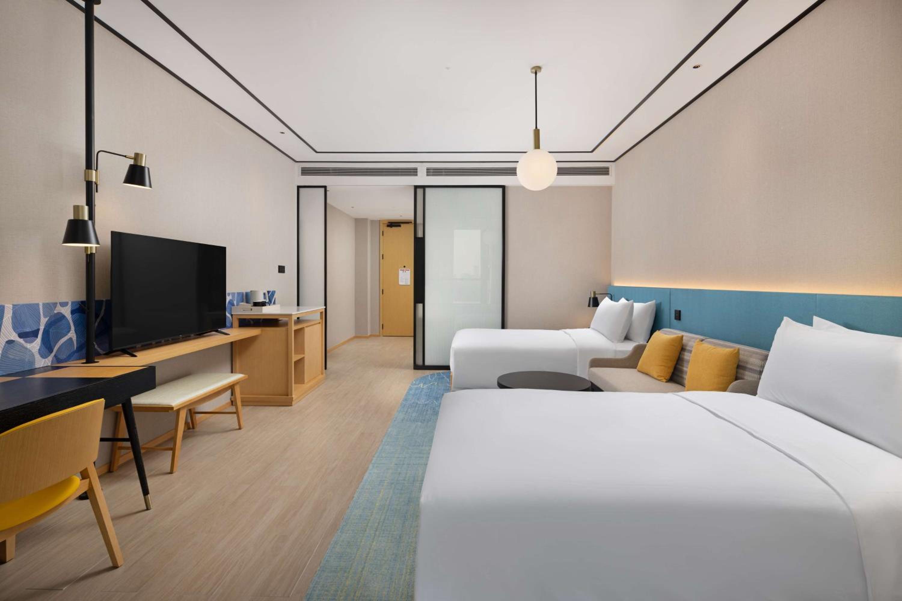 Superior Twin Room - Photo 2