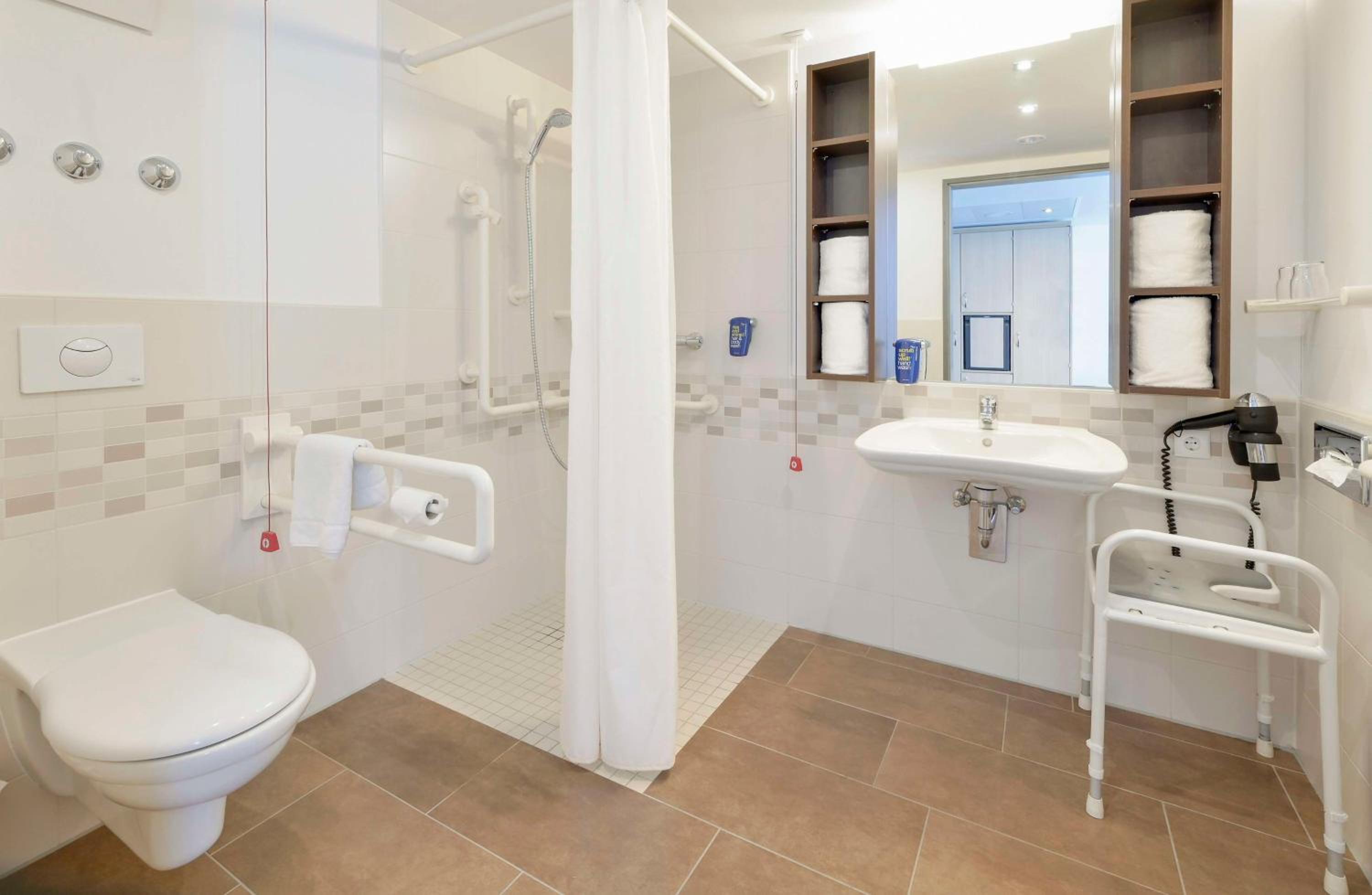 Best Western Plus Hotel Papenburg, Billede 4