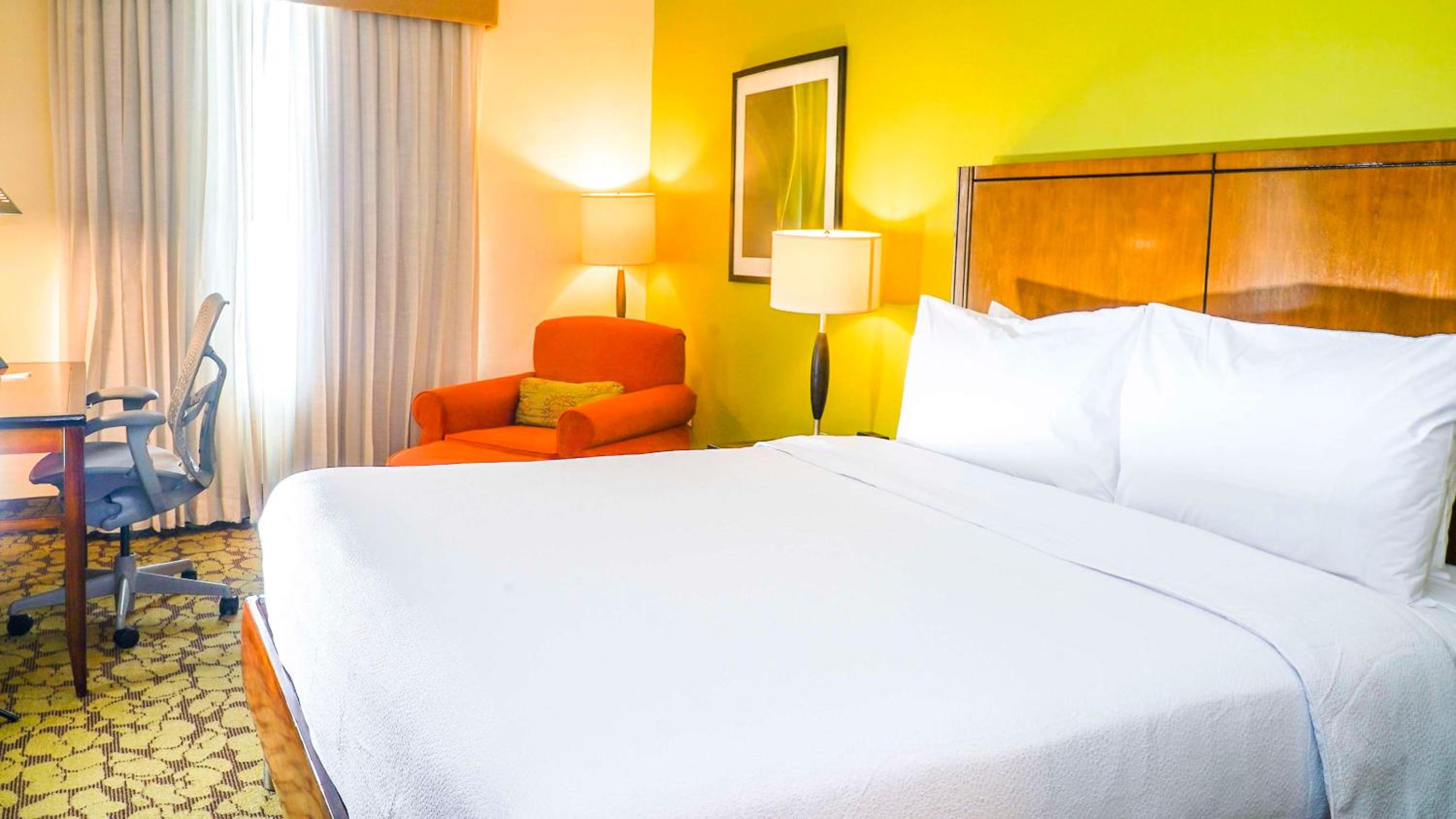 King Room - Photo 2
