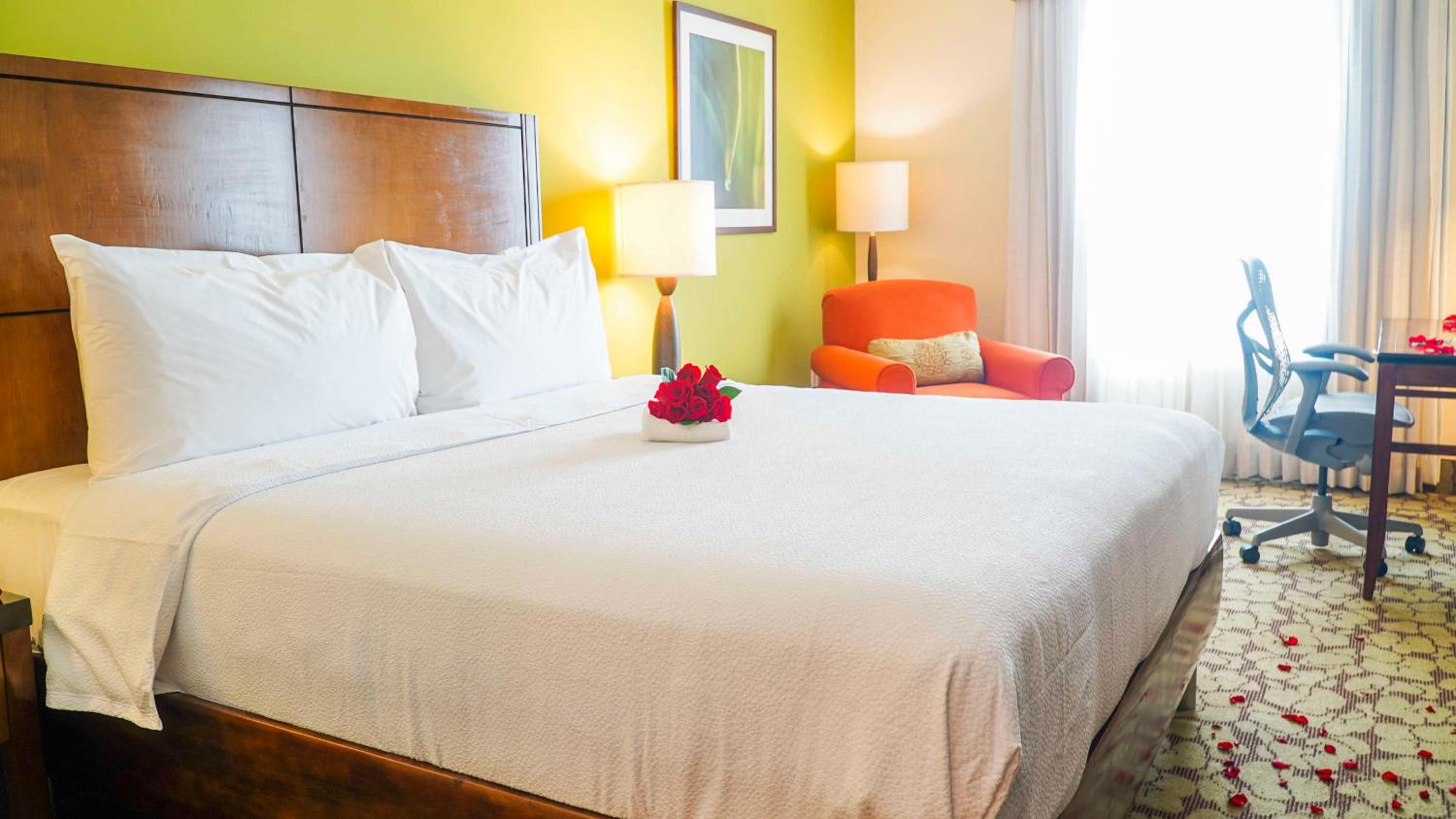 King Room - Photo 1