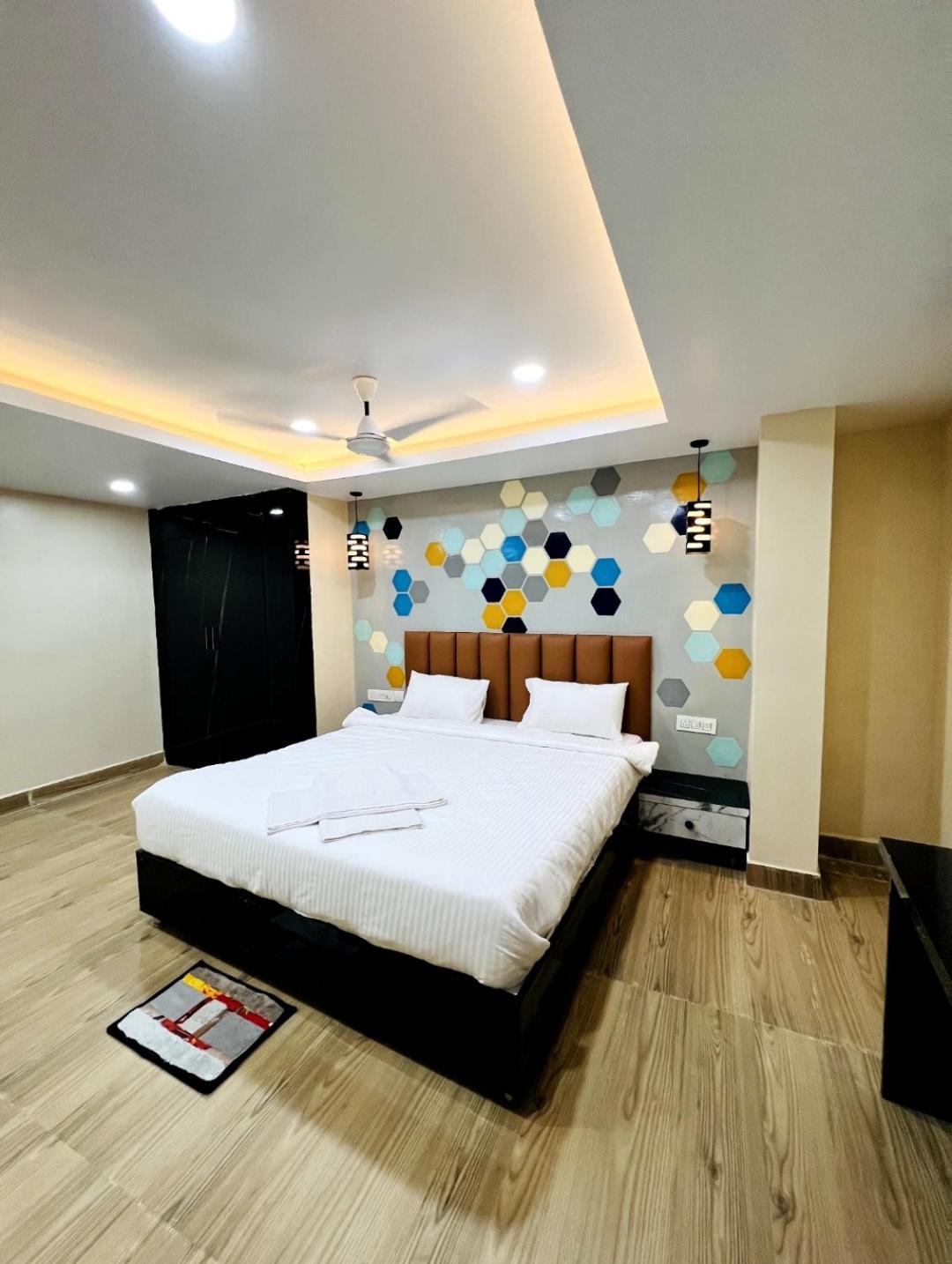 Family Junior Suite
