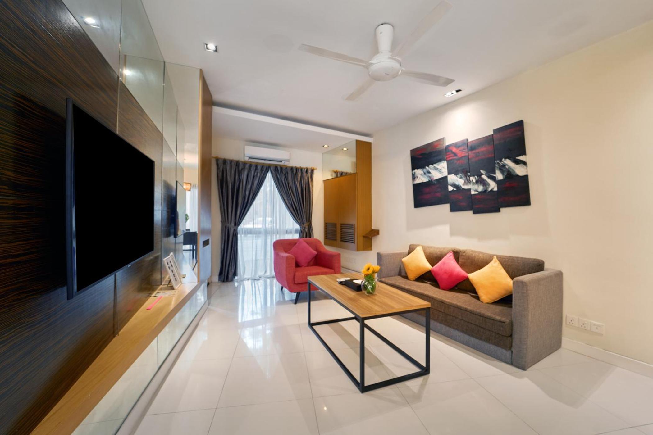 Villa 2 Bedroom - Photo 12