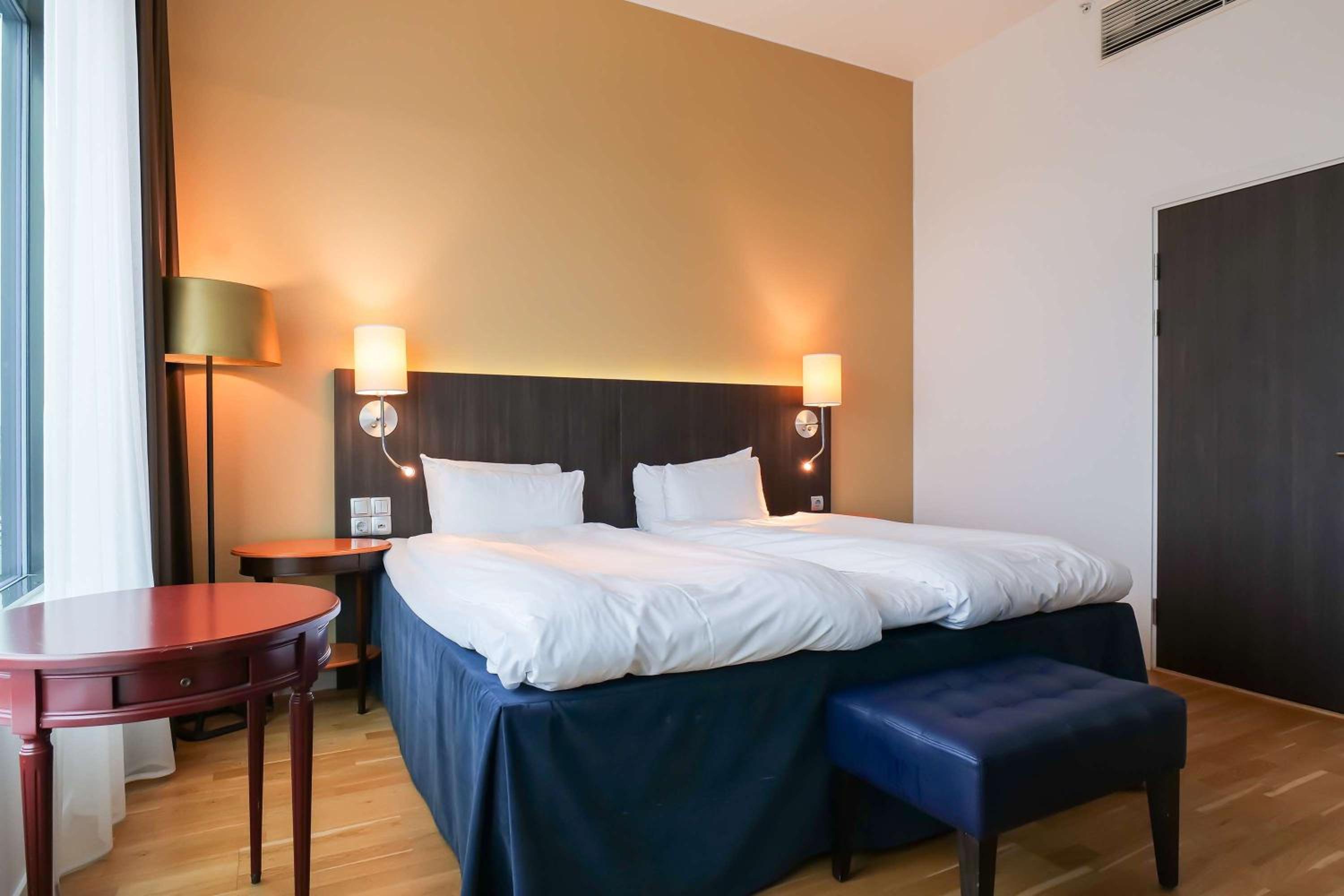 Superior Queen Room