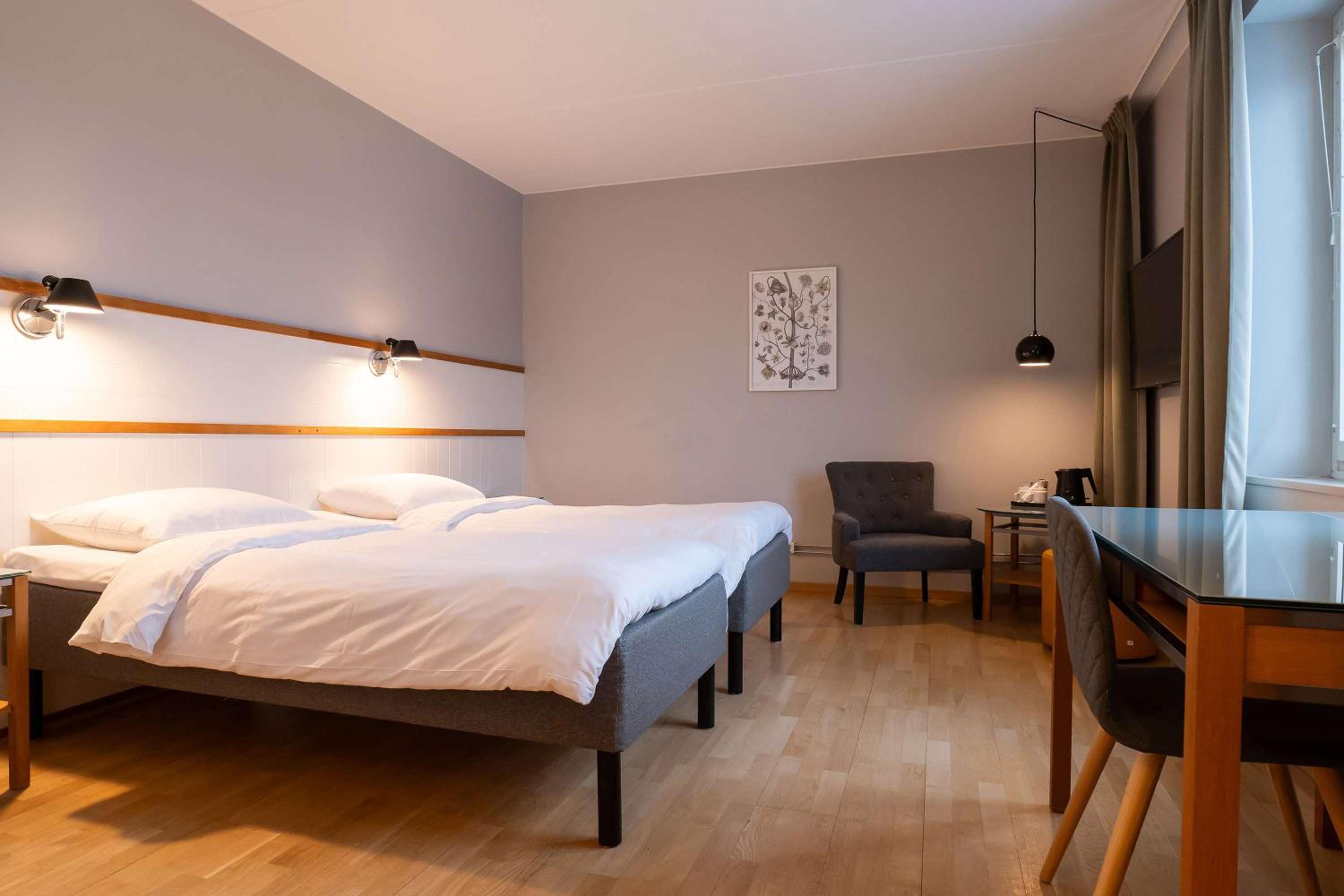 Superior Twin Room - Photo 1
