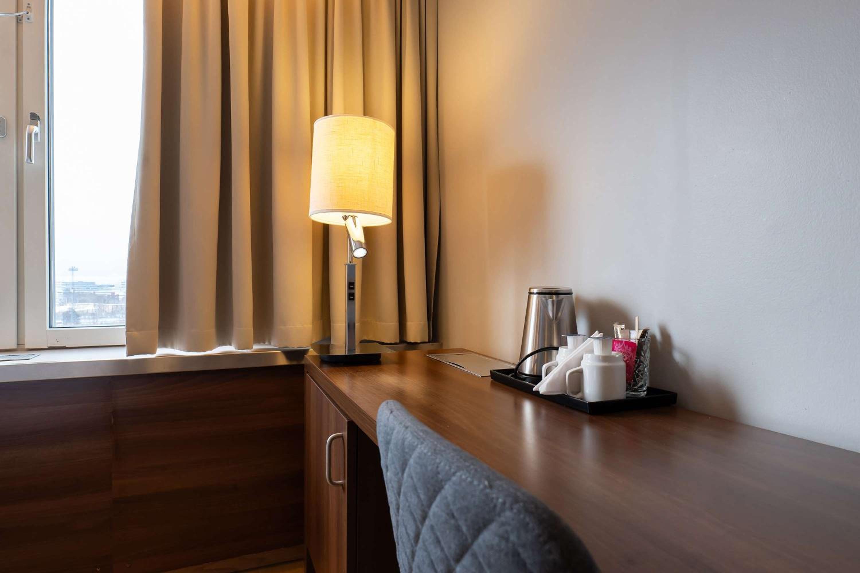 Standard Twin Room - Photo 2