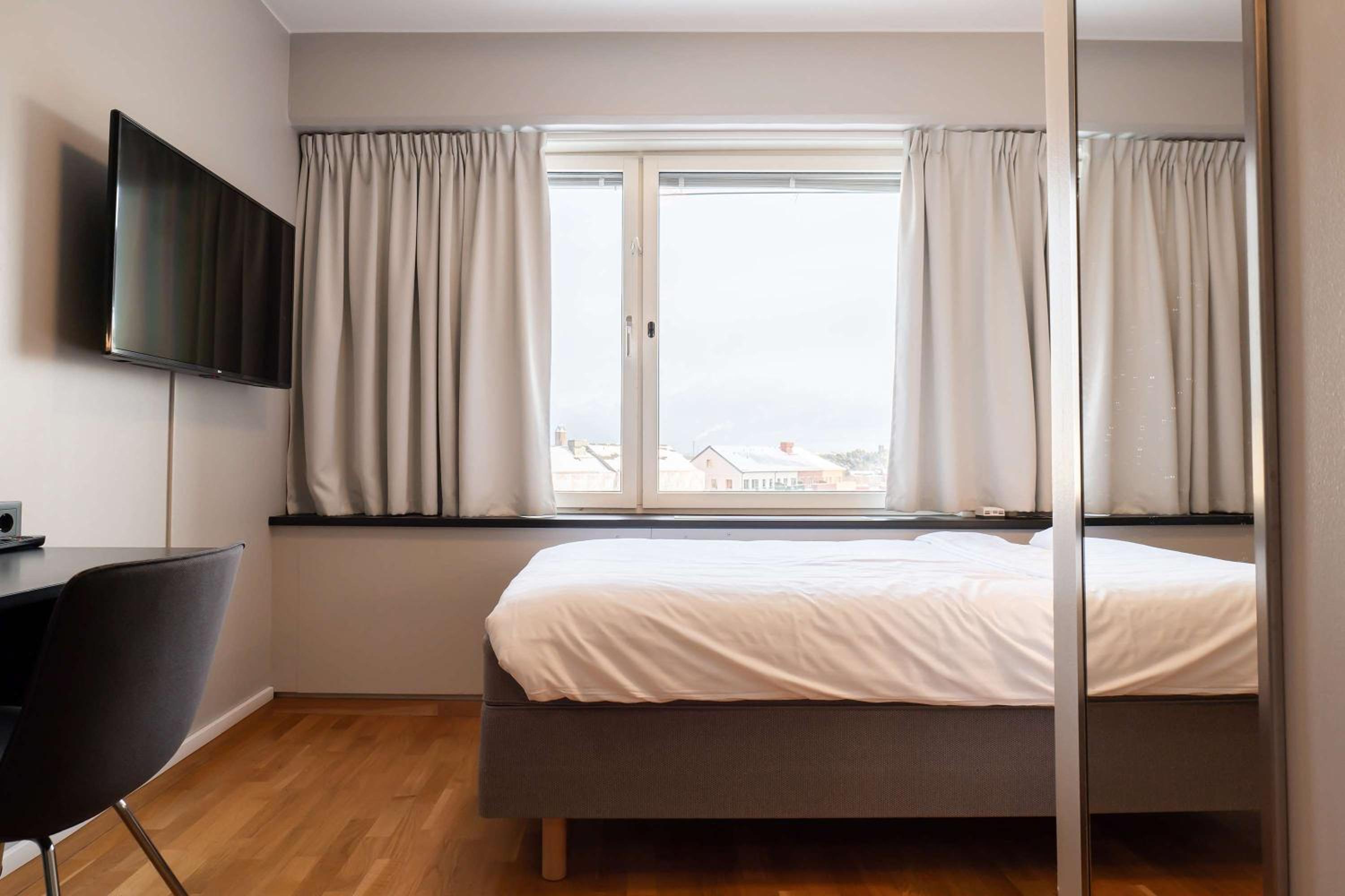 Economy Single Room photo 1
