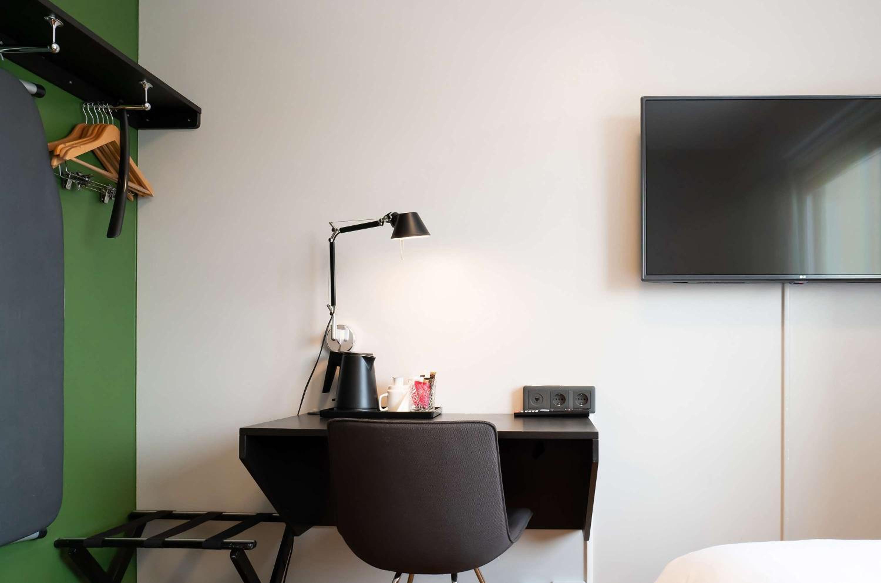 Economy Single Room photo 2