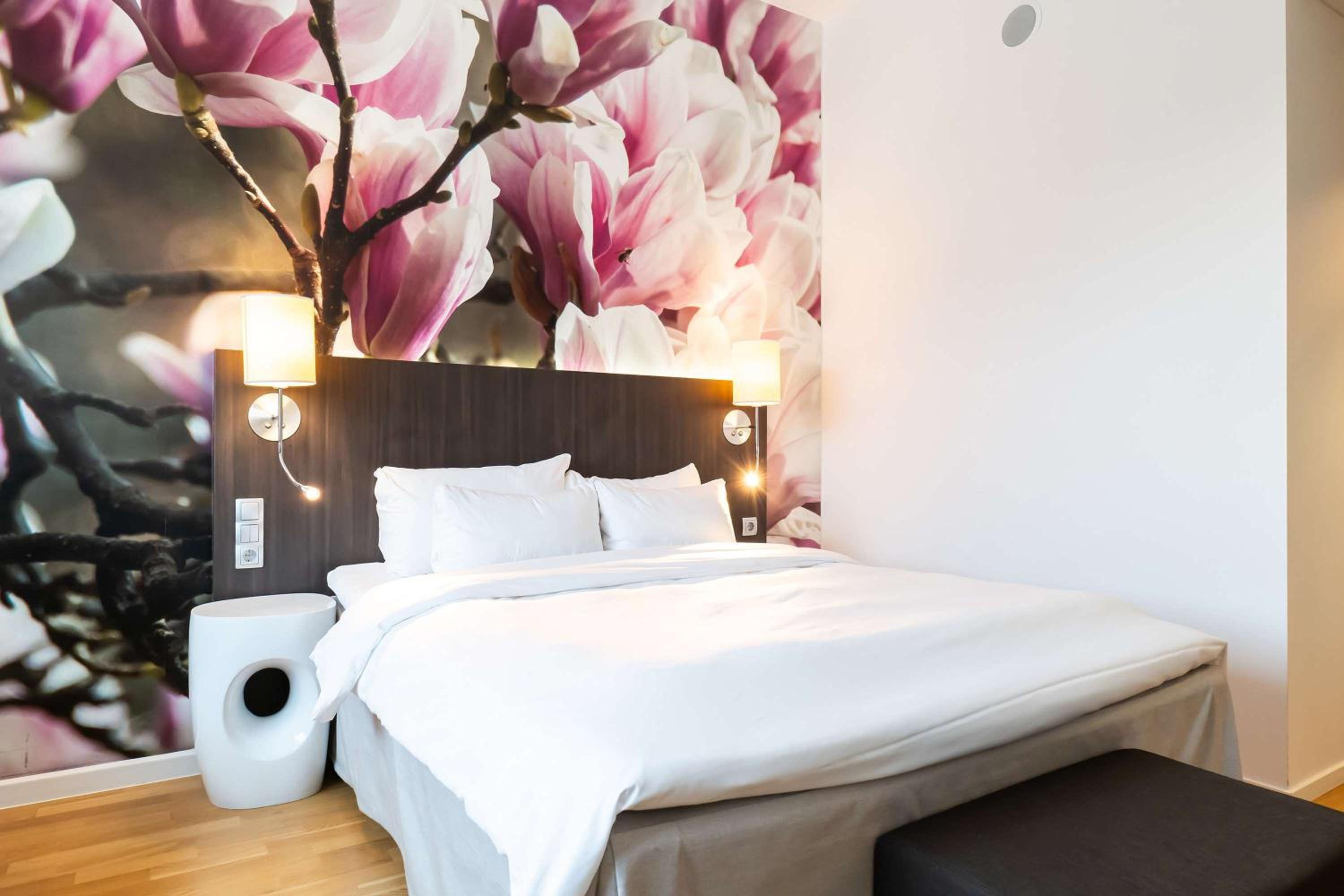 Available room