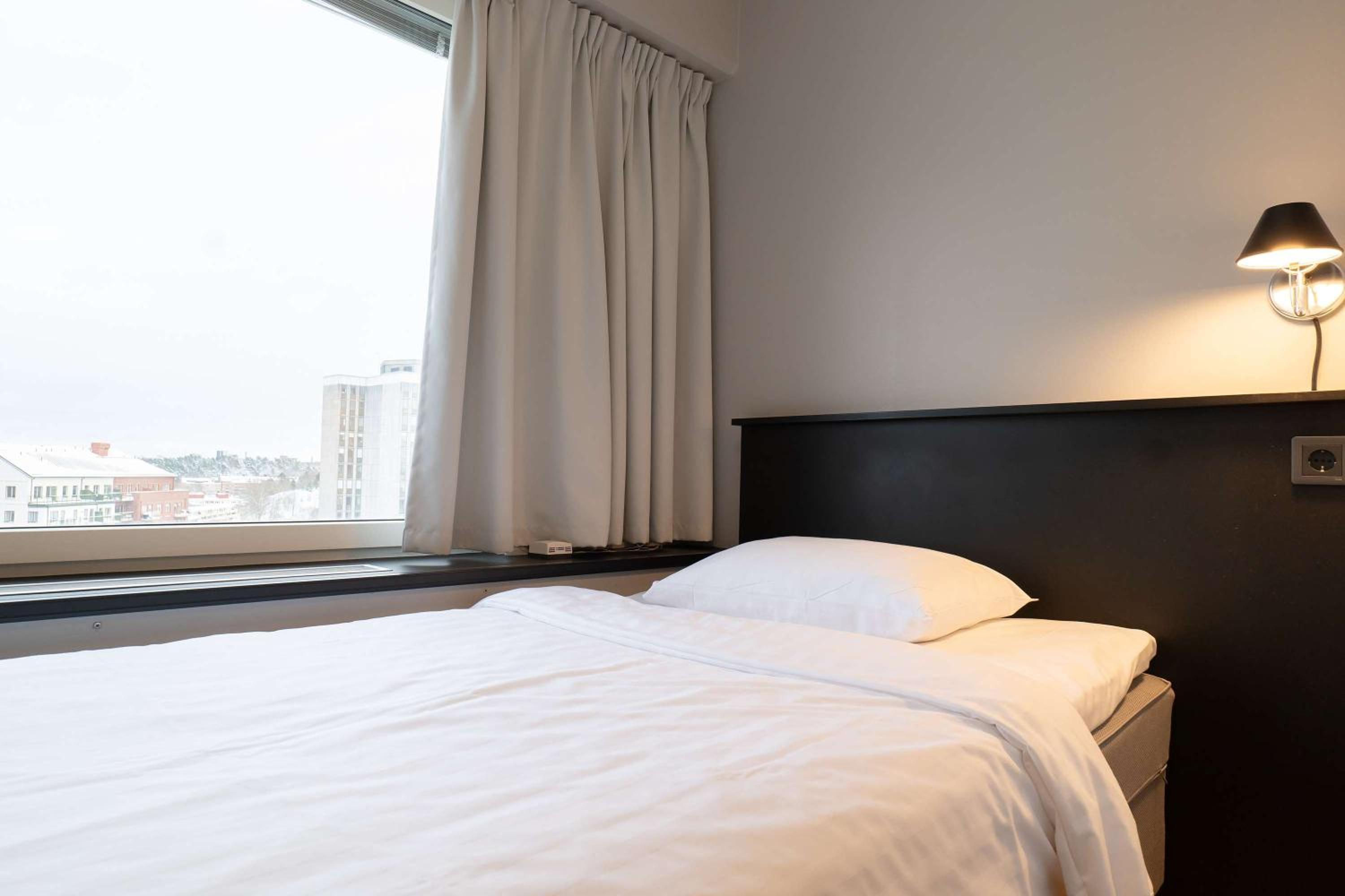 Economy Single Room photo 3