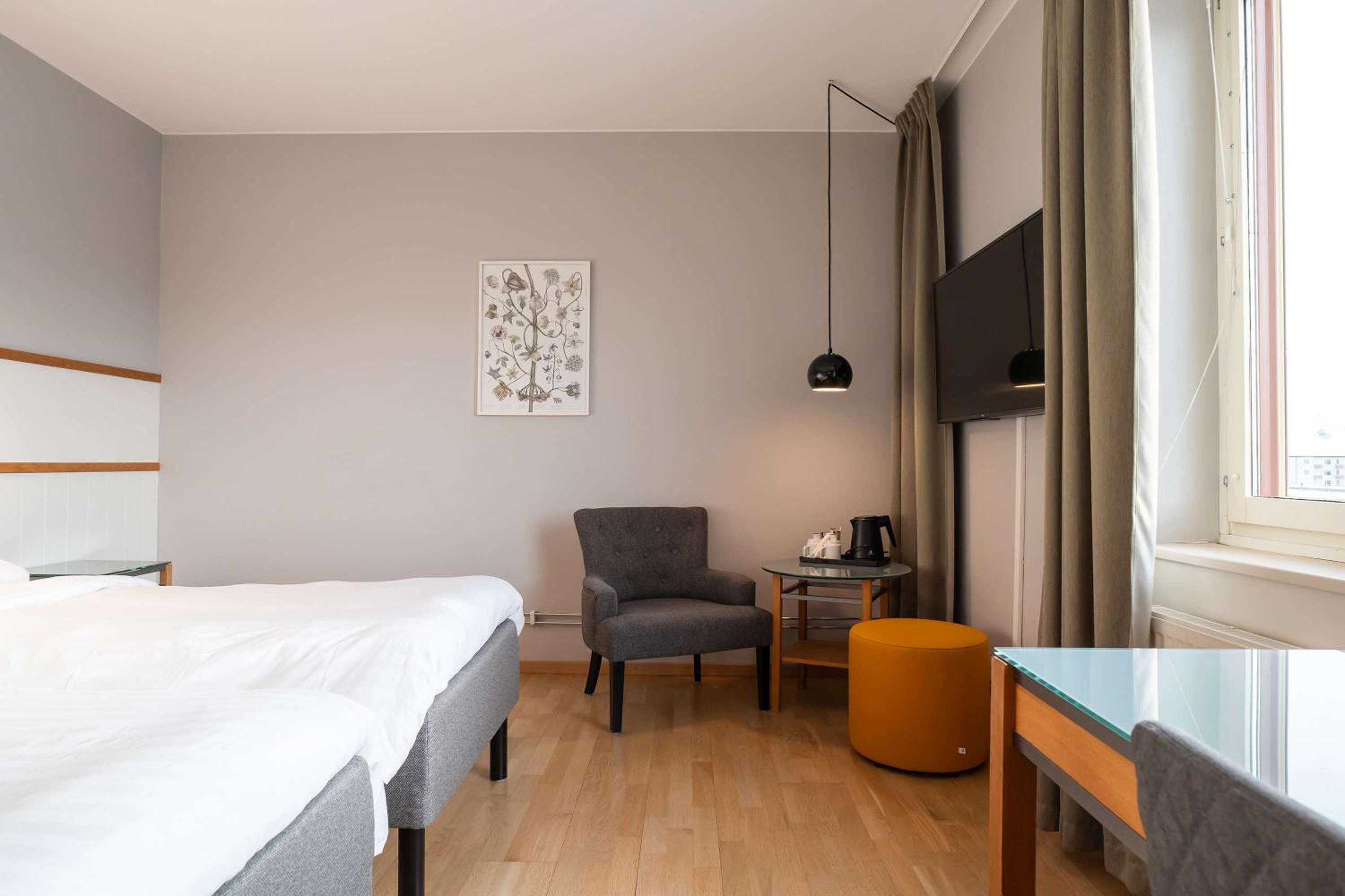 Superior Twin Room - Photo 2