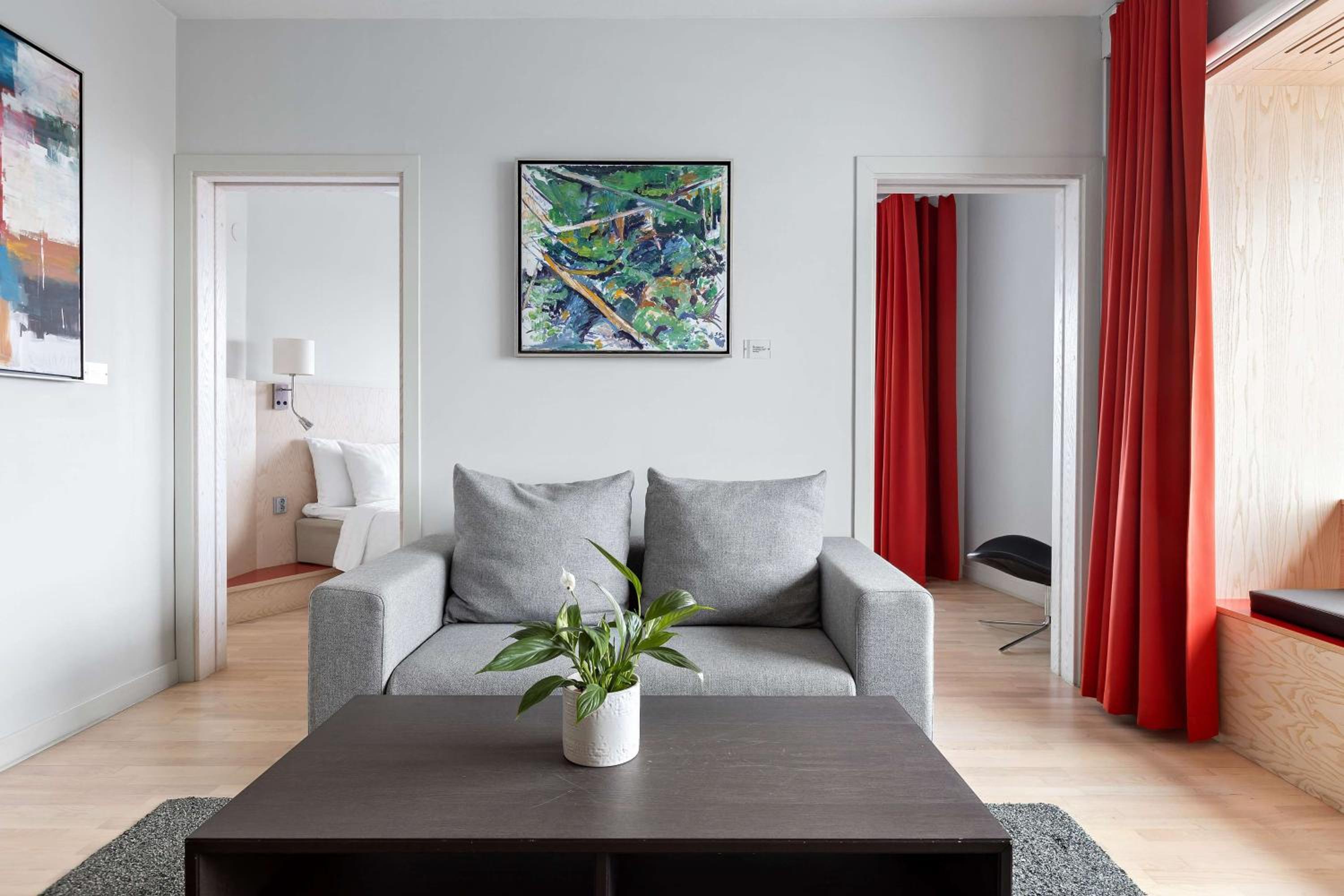 Junior Suite - Photo 1