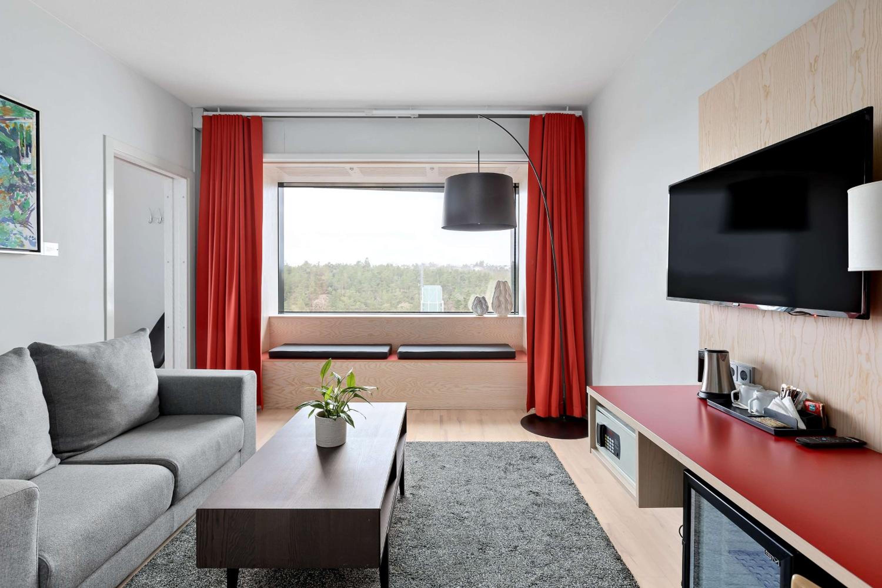 Junior Suite - Photo 2