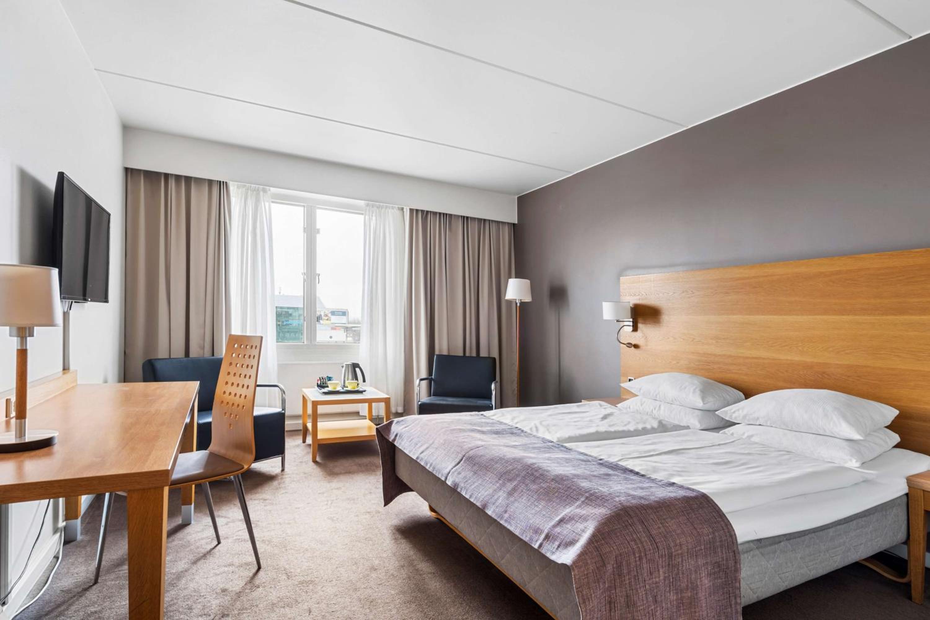 Superior Queen Room
