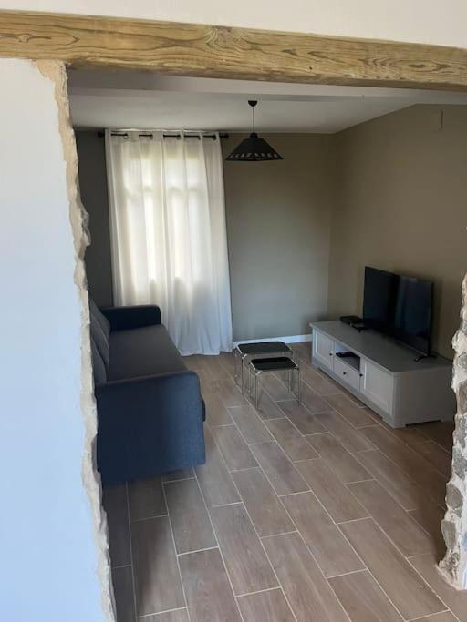 Casa de Dos Habitaciones