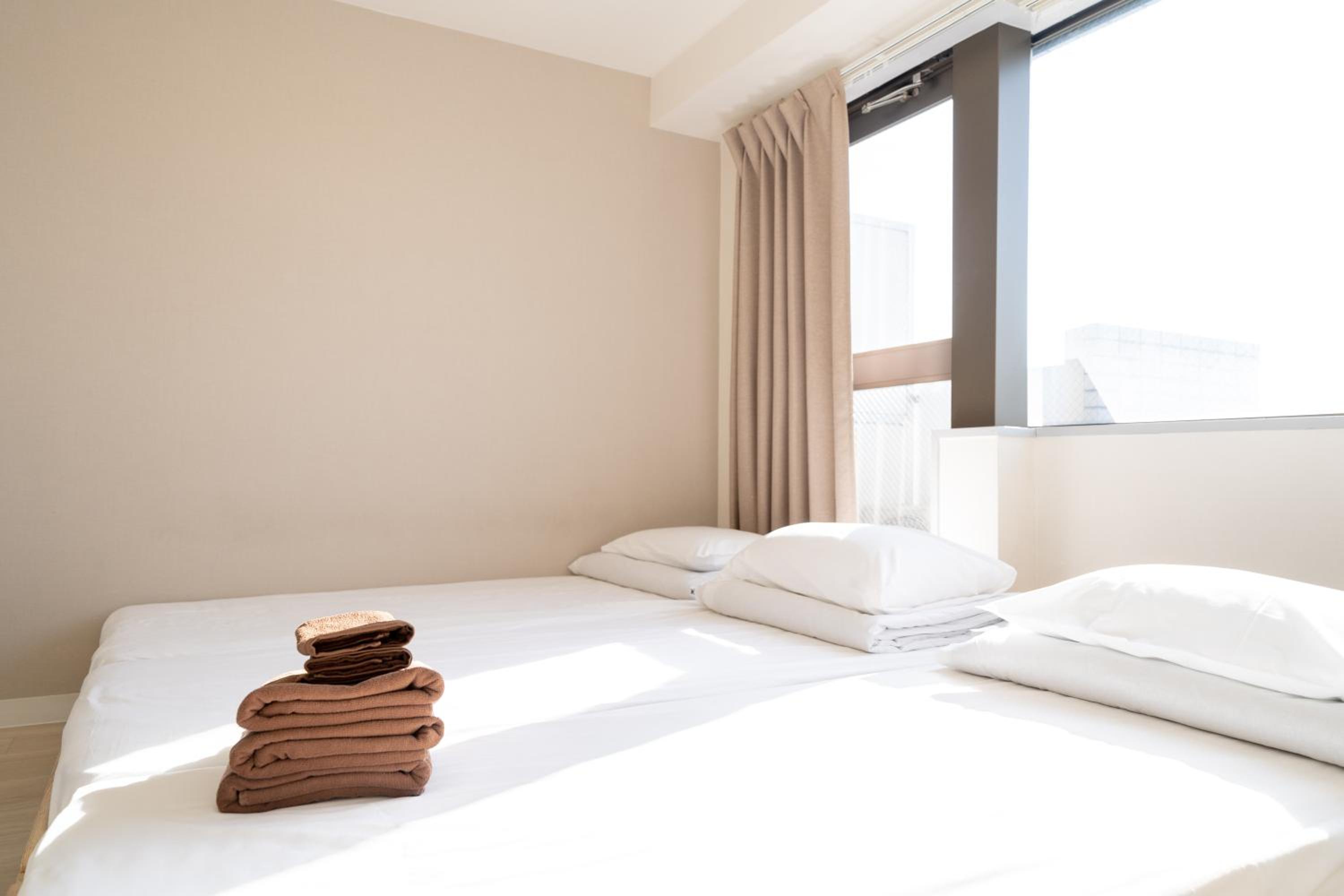 Triple Room with Bath photo 2