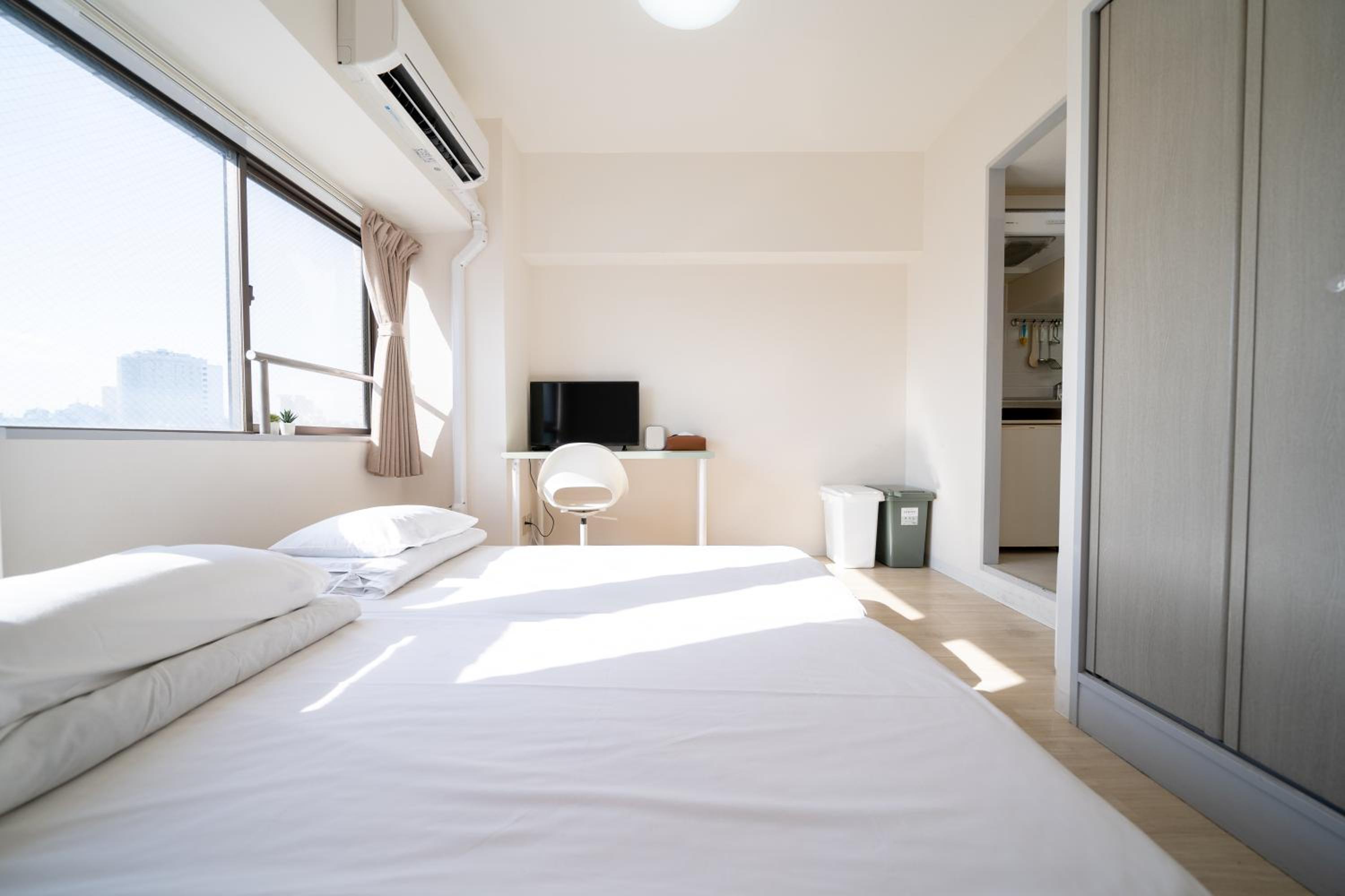 Triple Room with Bath photo 3